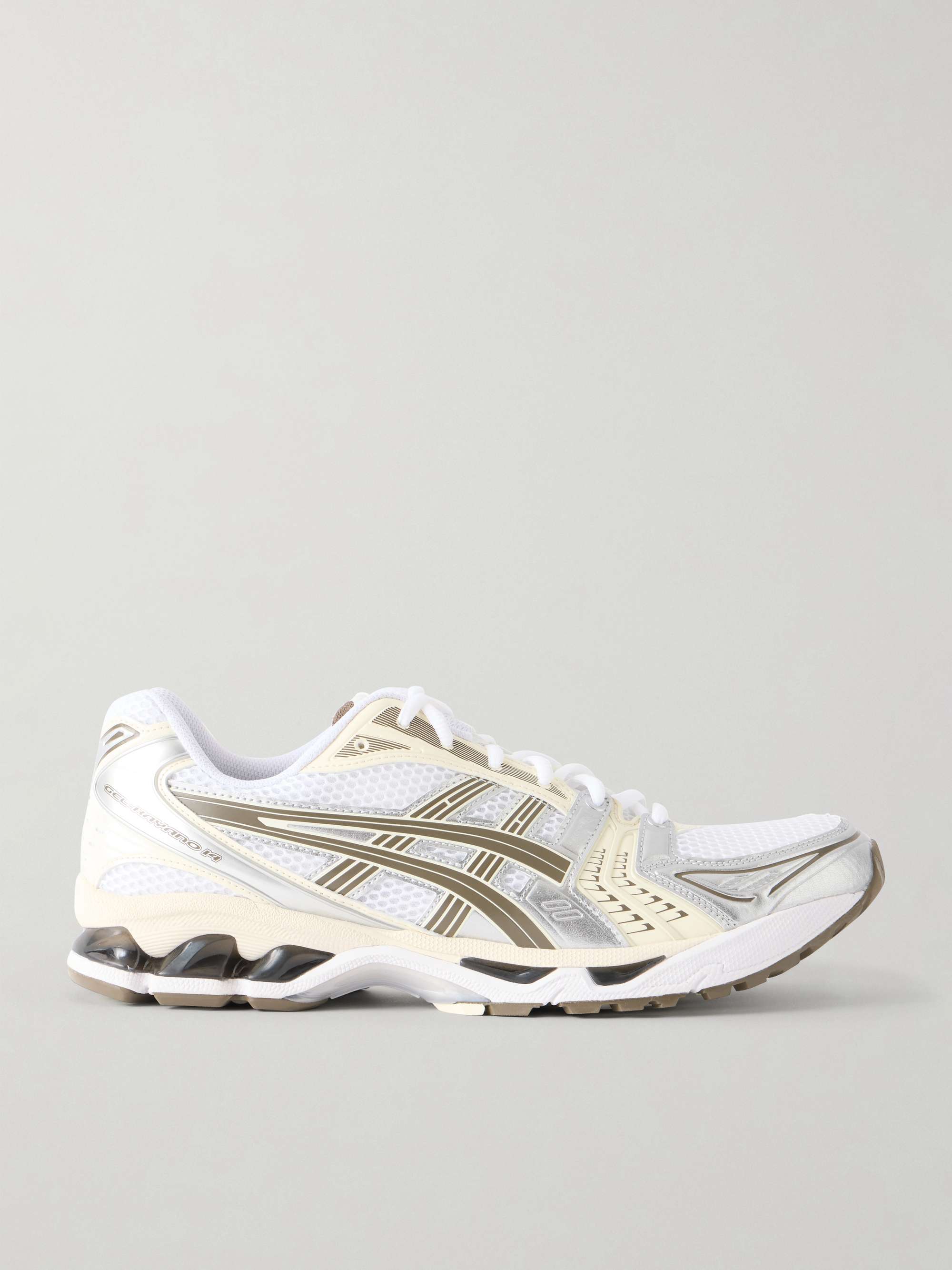 ASICS 
