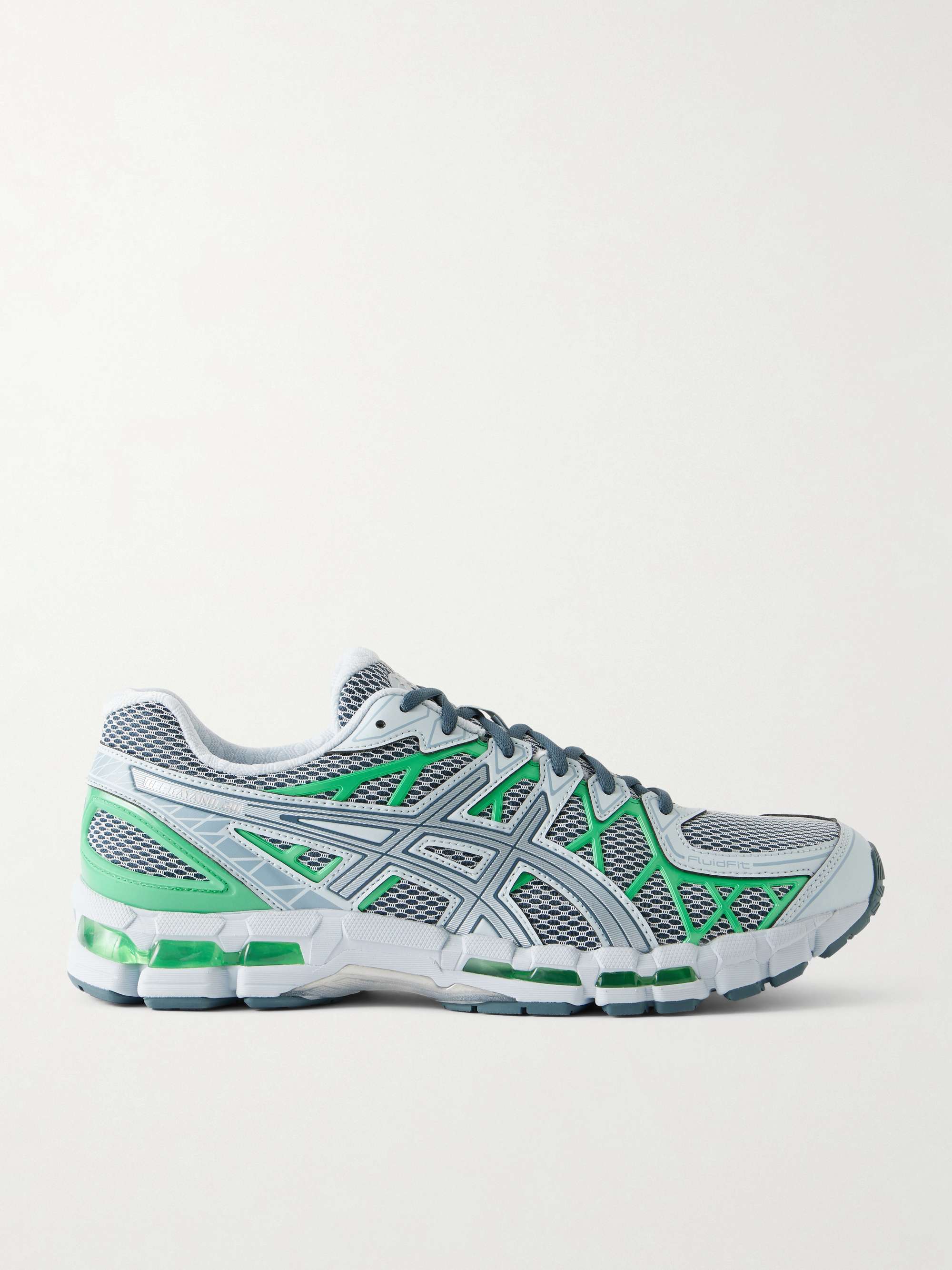 ASICS 