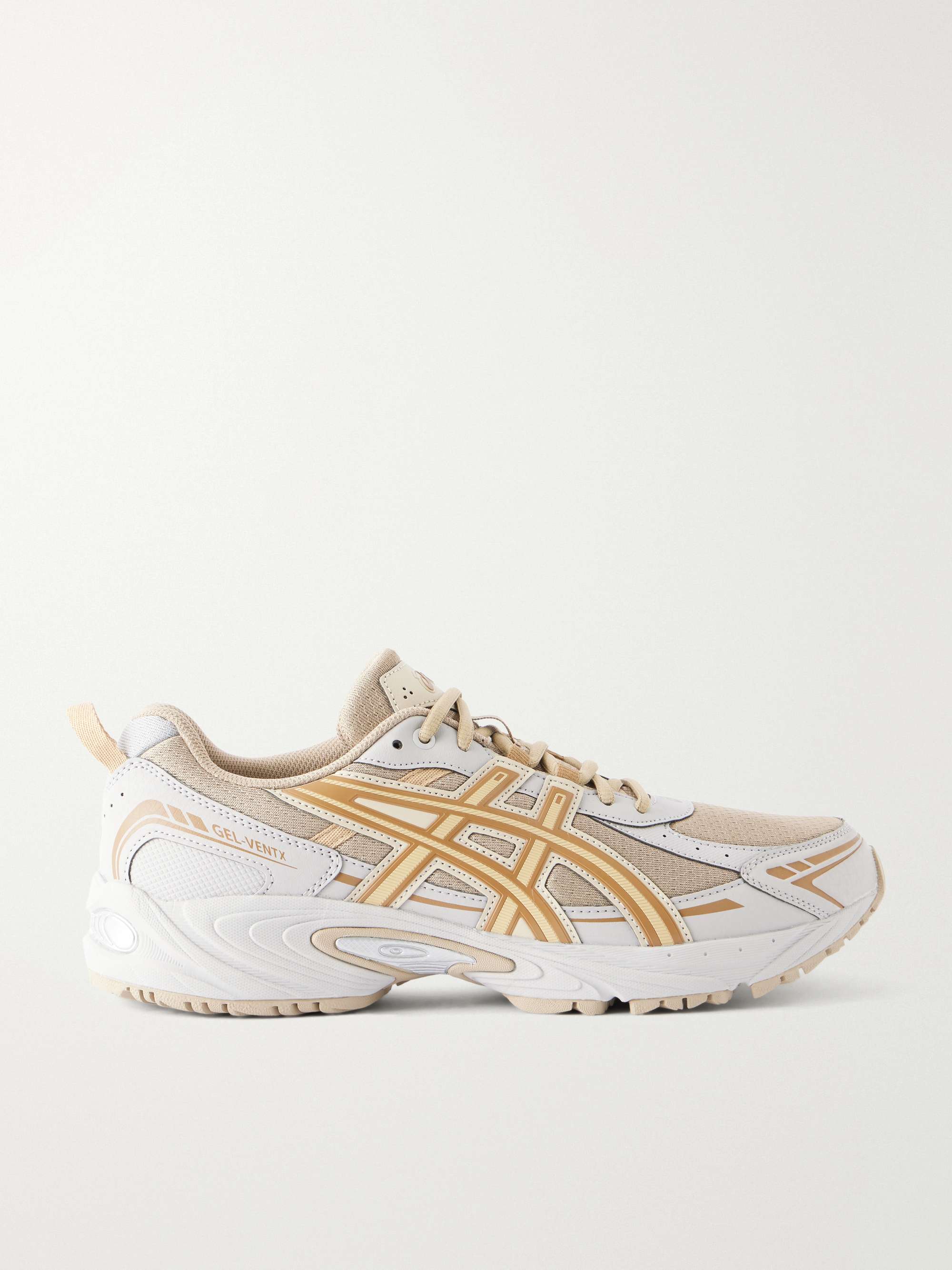 ASICS 