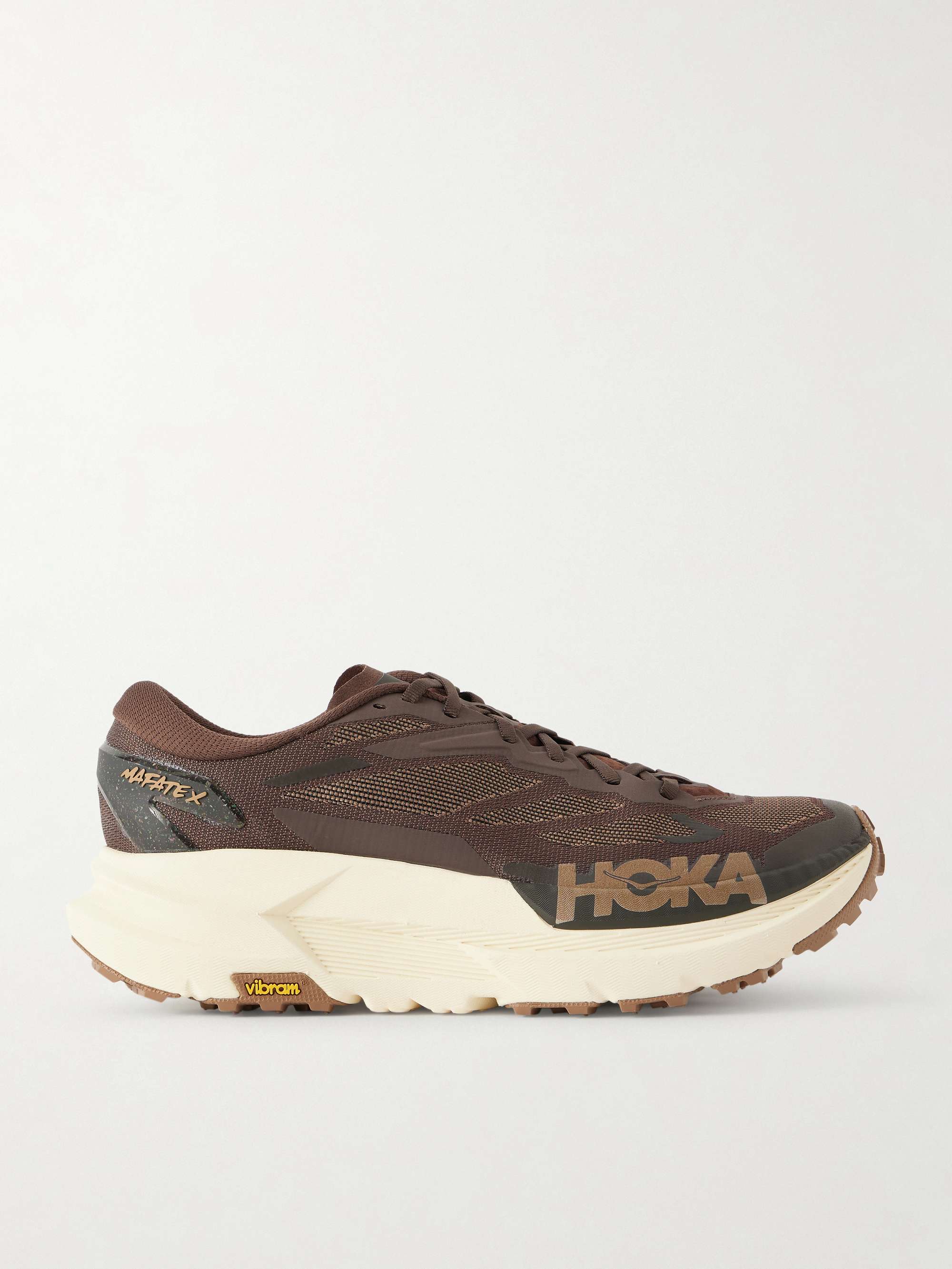HOKA 