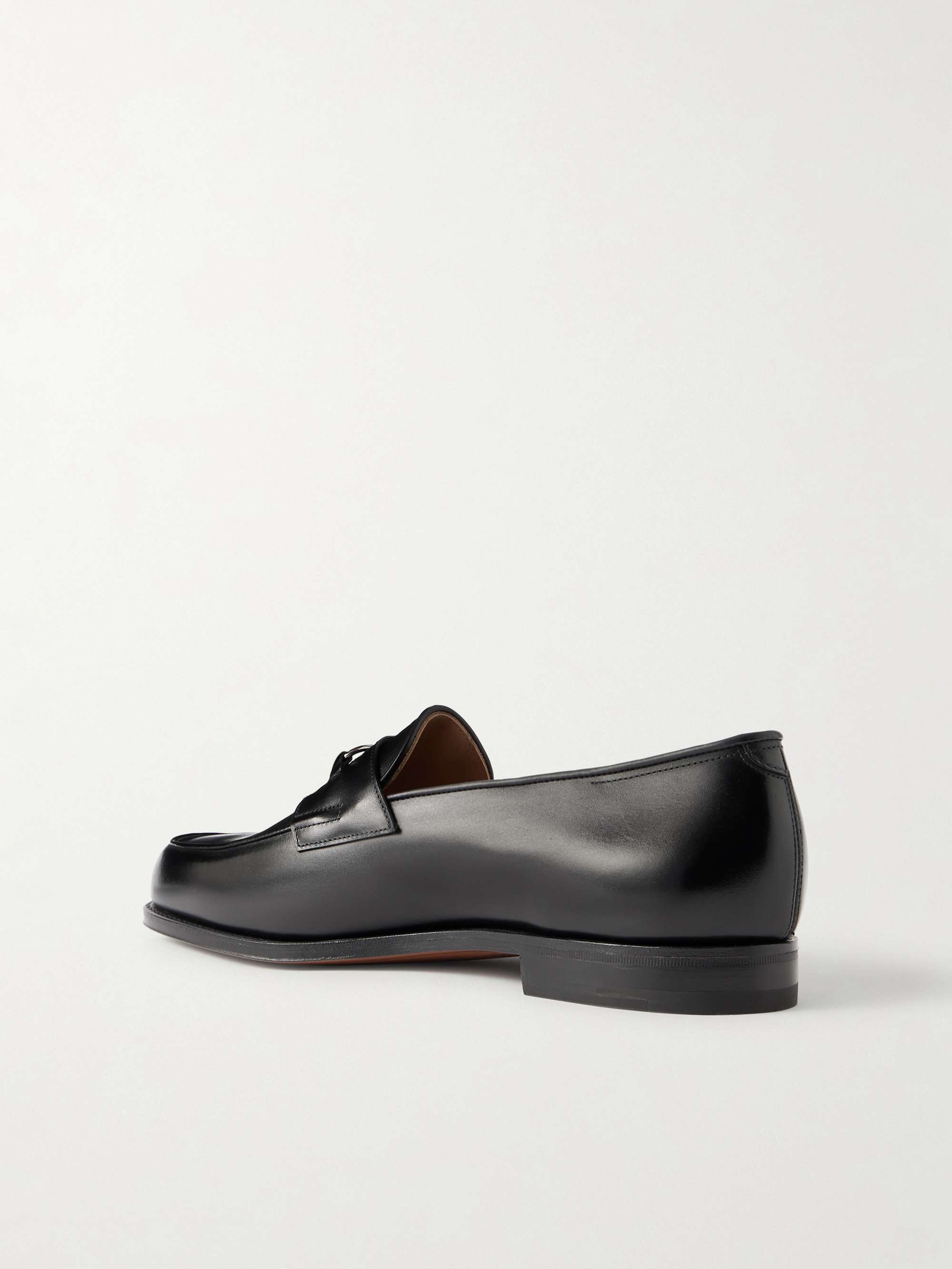 JOHN LOBB 