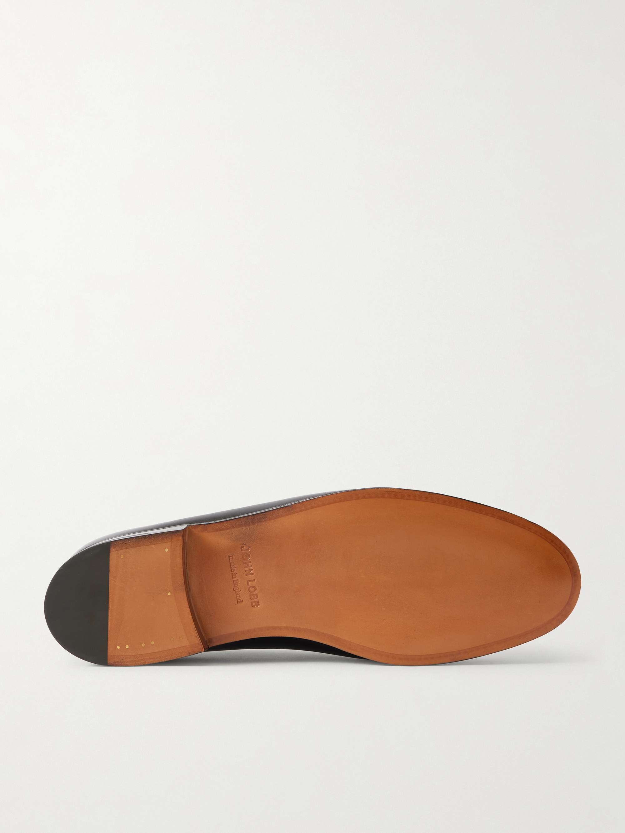 JOHN LOBB 