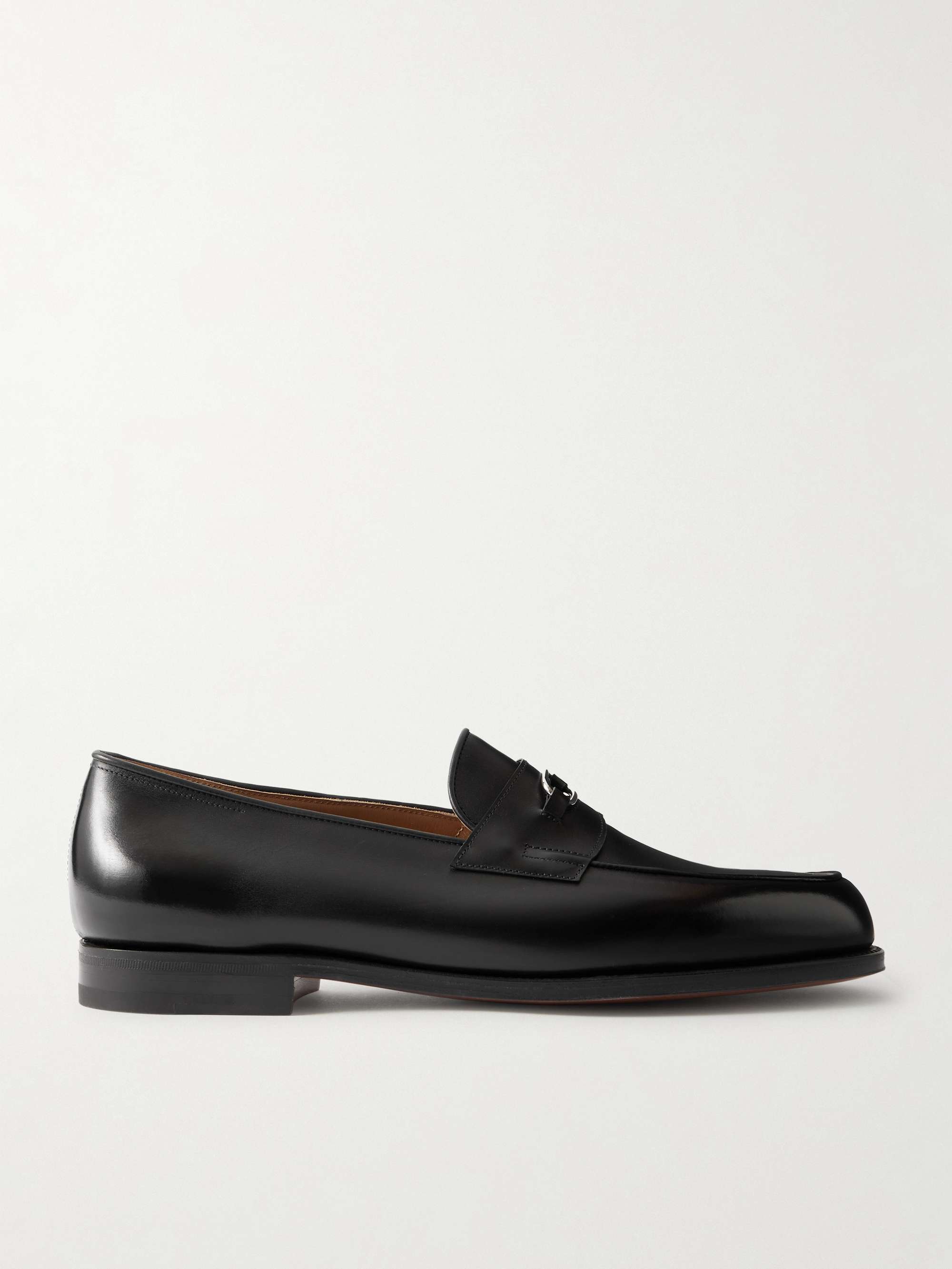 JOHN LOBB 