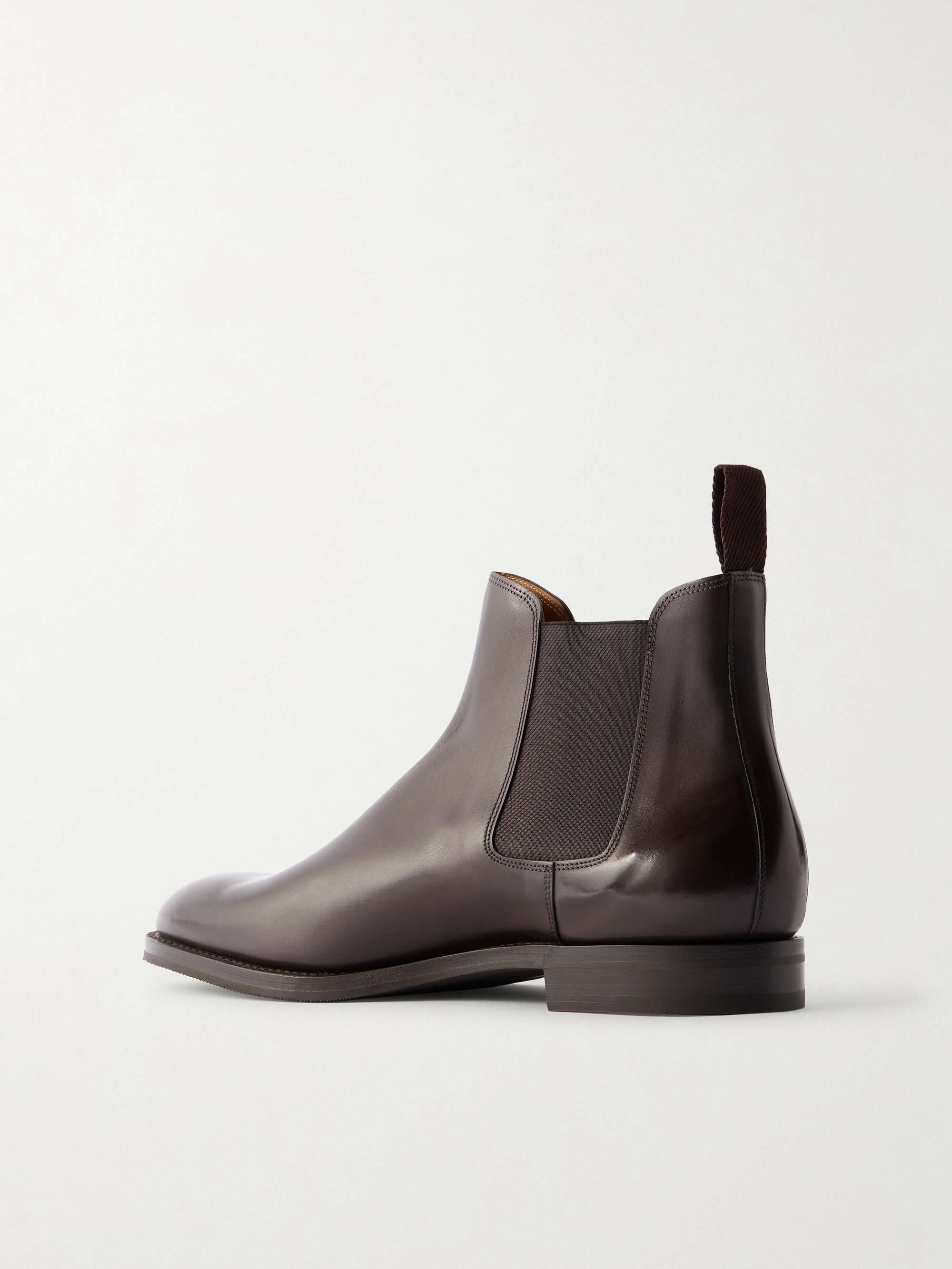 JOHN LOBB 