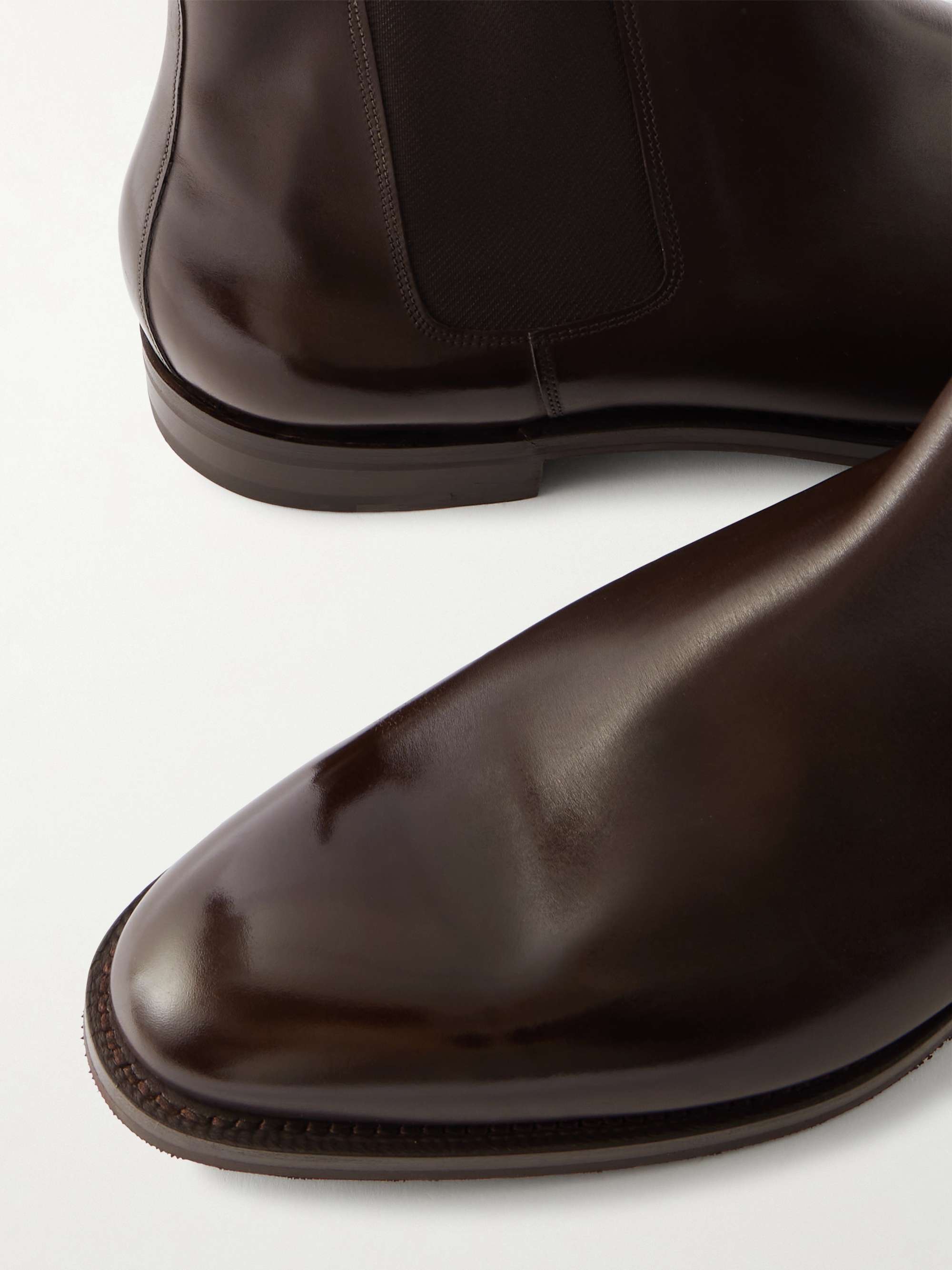 JOHN LOBB 