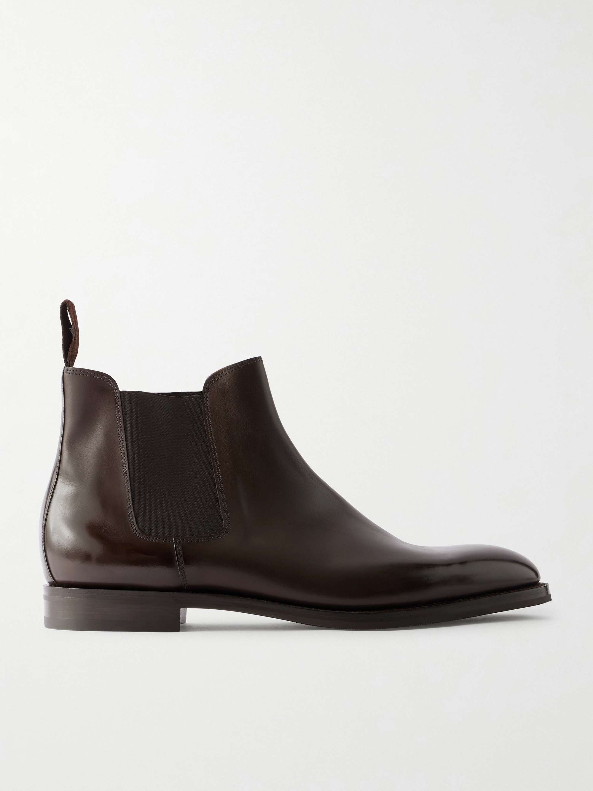 JOHN LOBB 