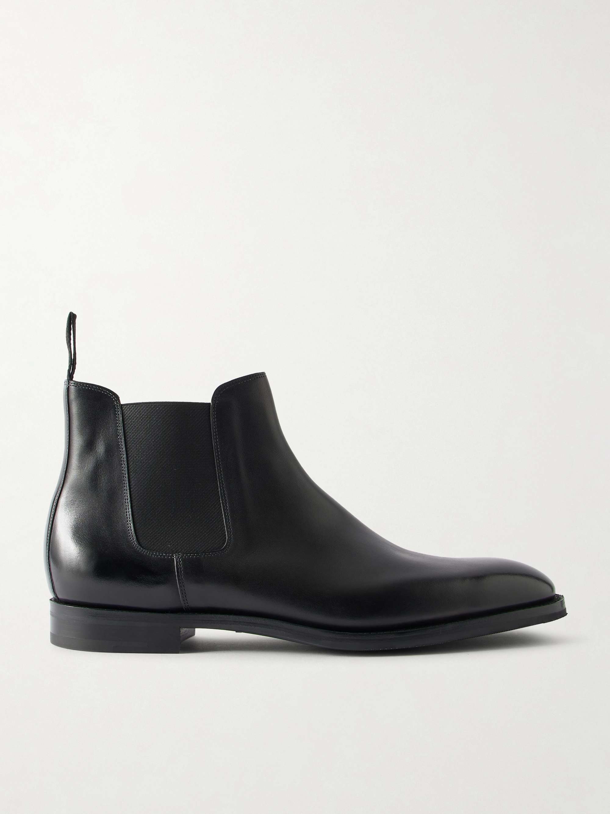 JOHN LOBB 