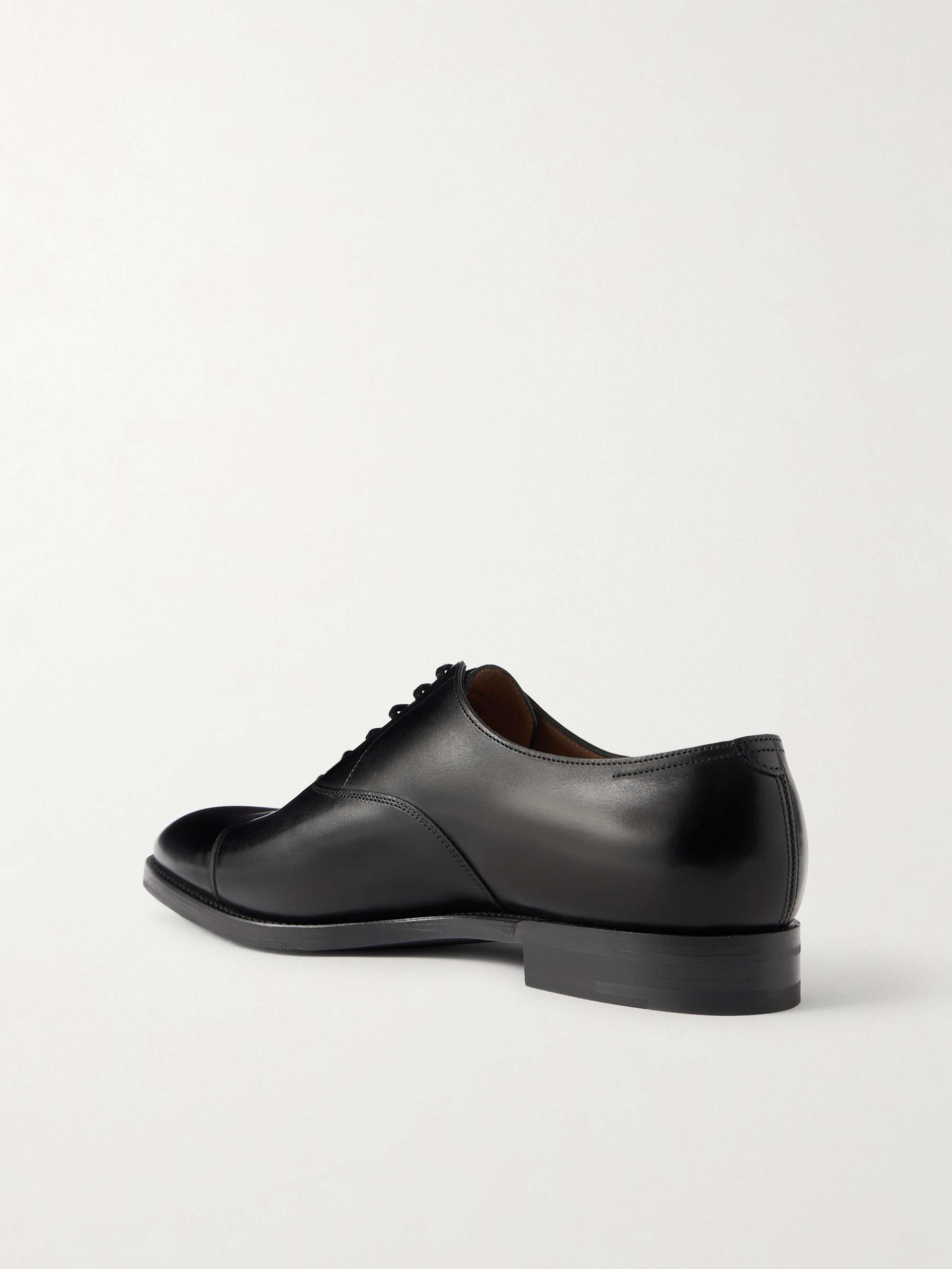 JOHN LOBB 