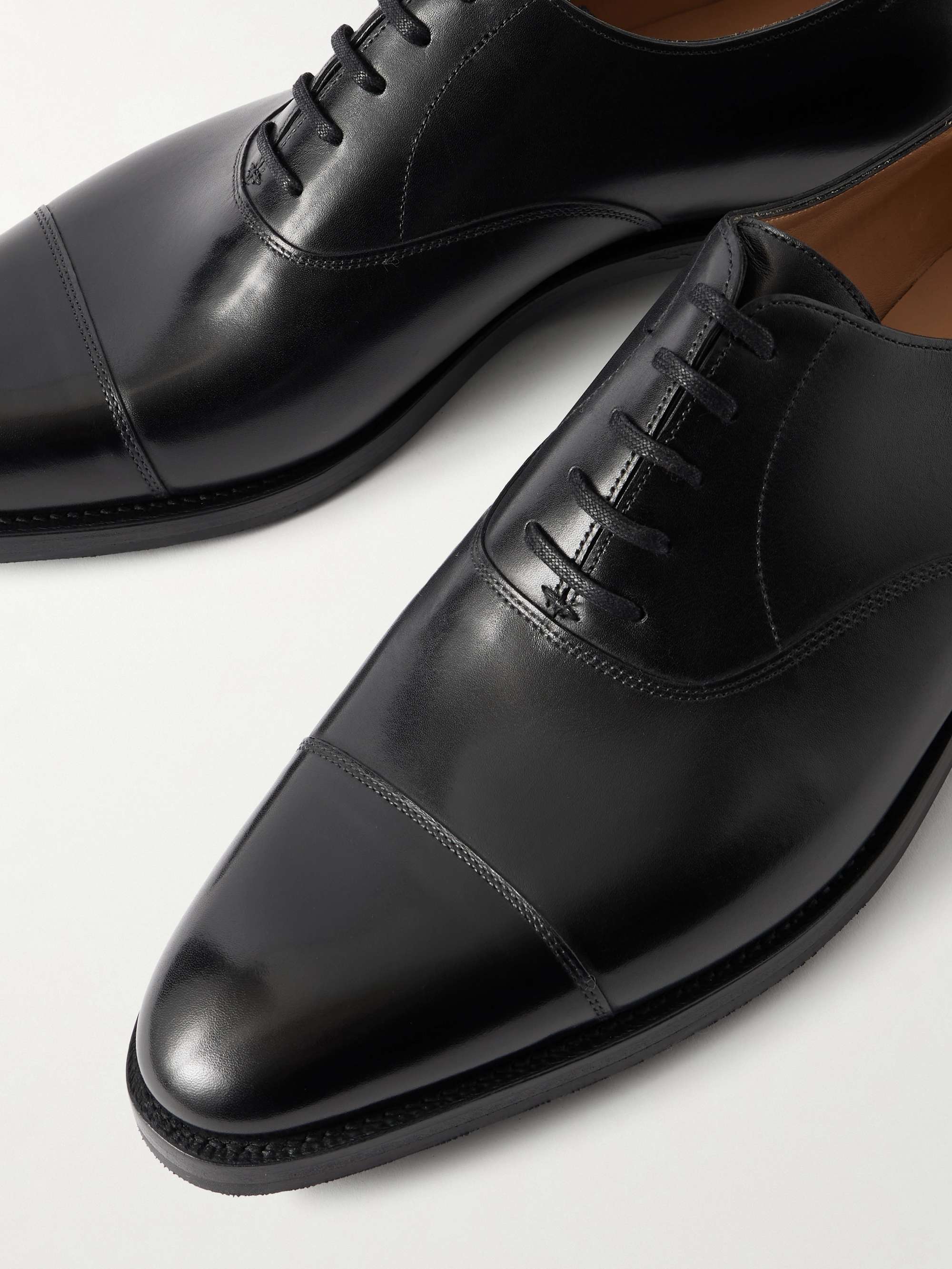 JOHN LOBB 