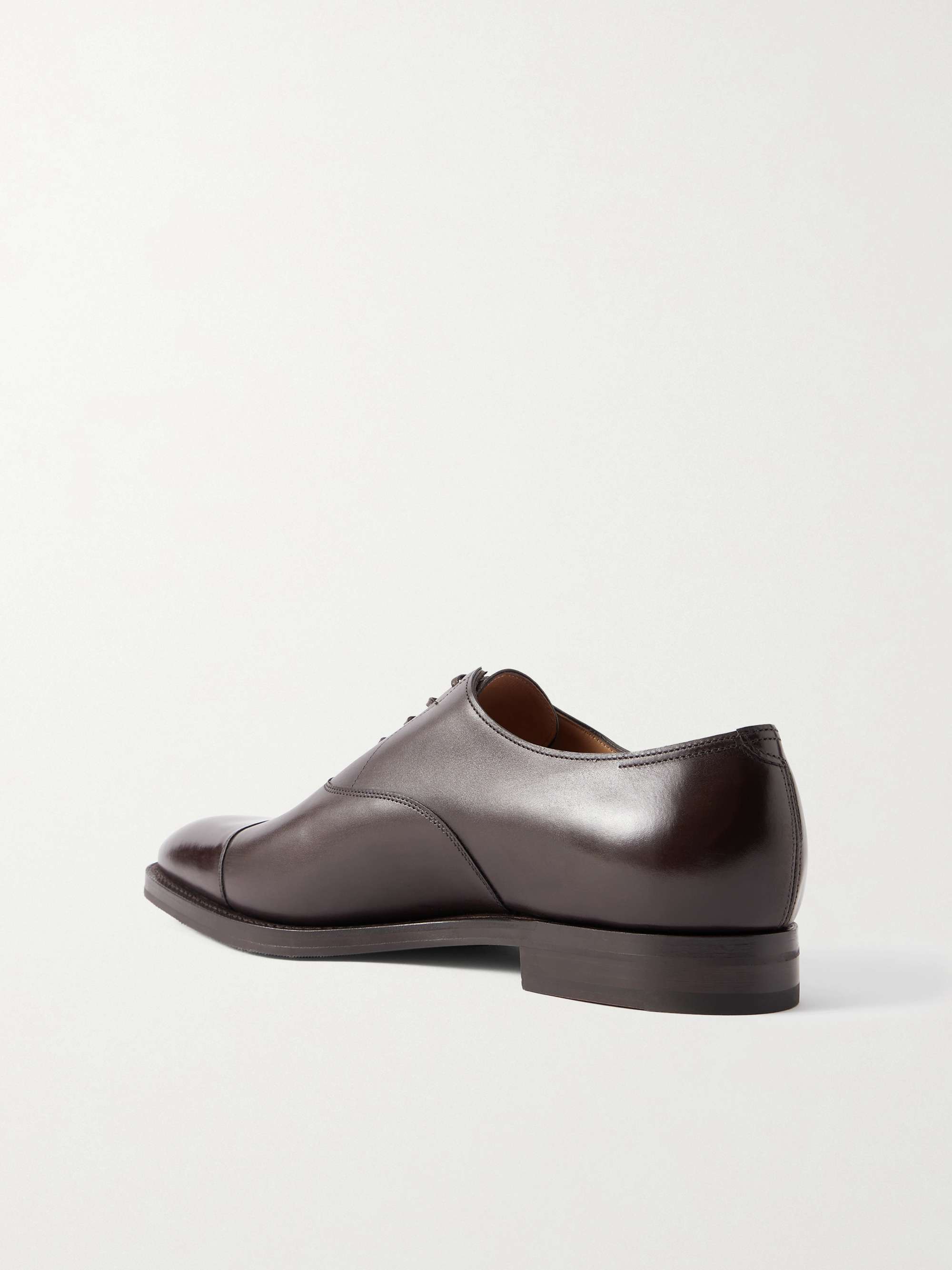 JOHN LOBB 