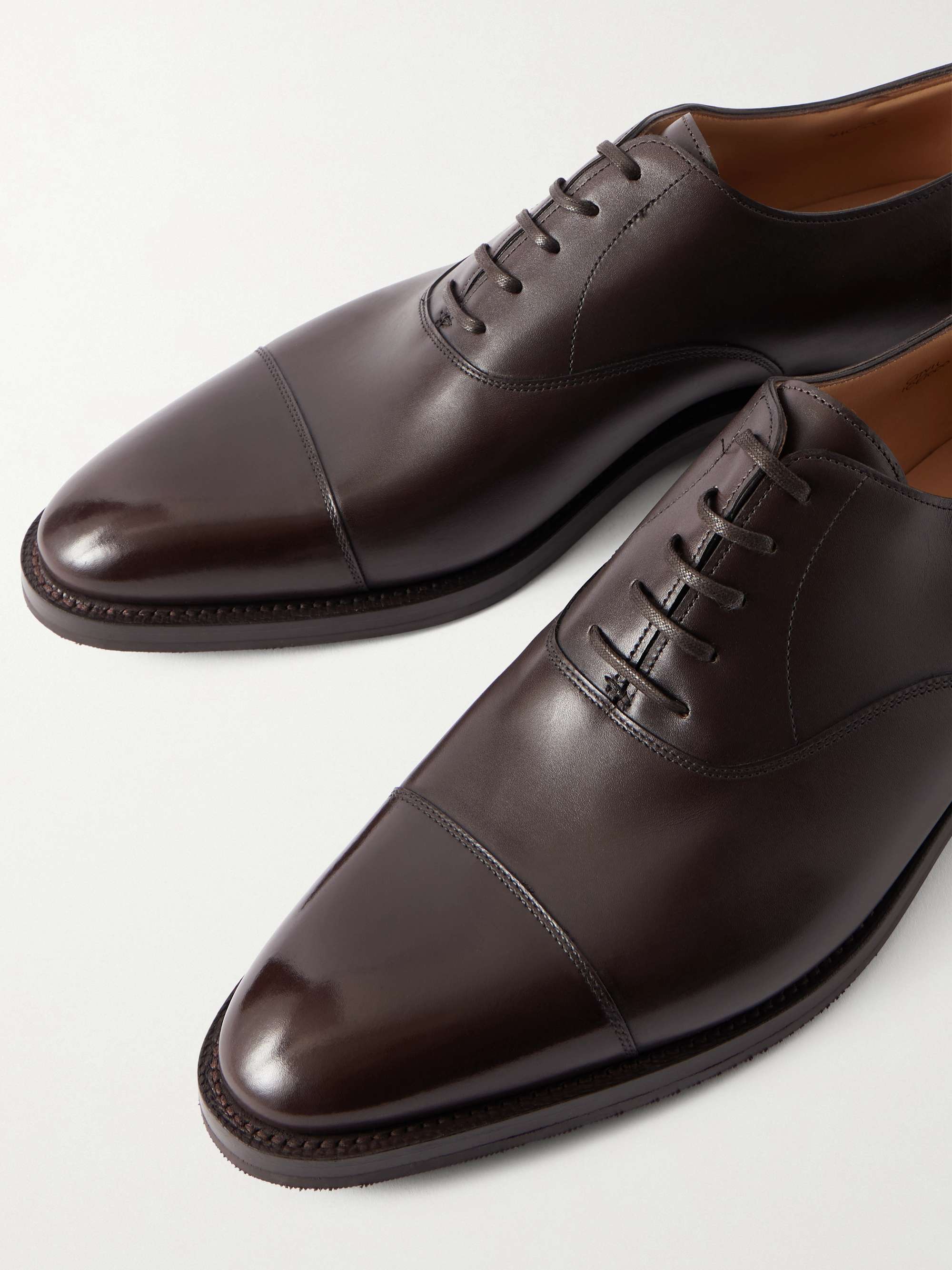 JOHN LOBB 