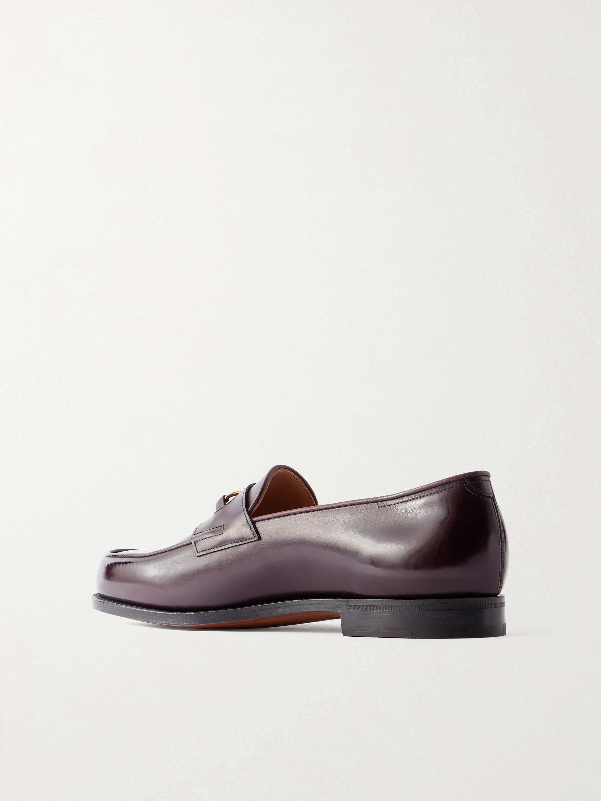 JOHN LOBB 