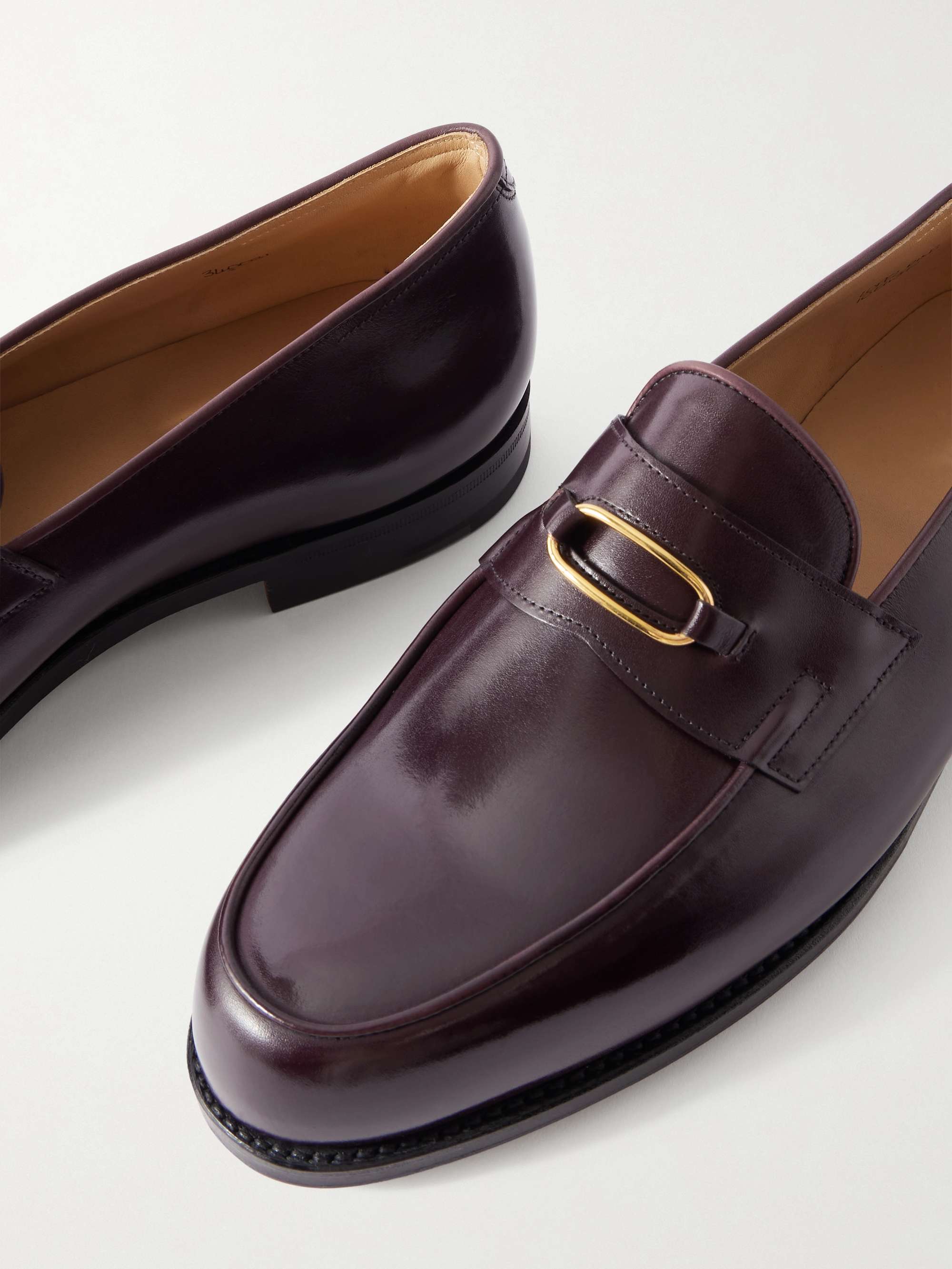 JOHN LOBB 
