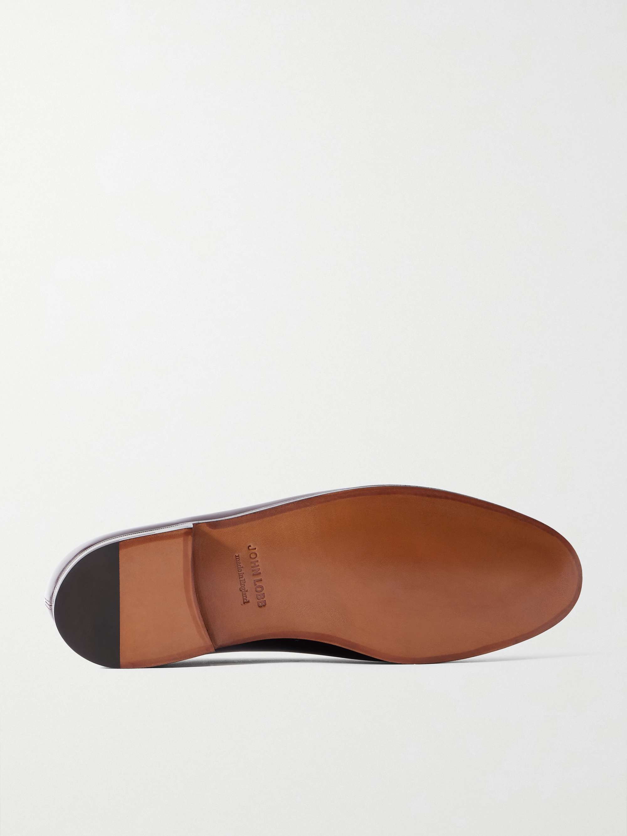 JOHN LOBB 