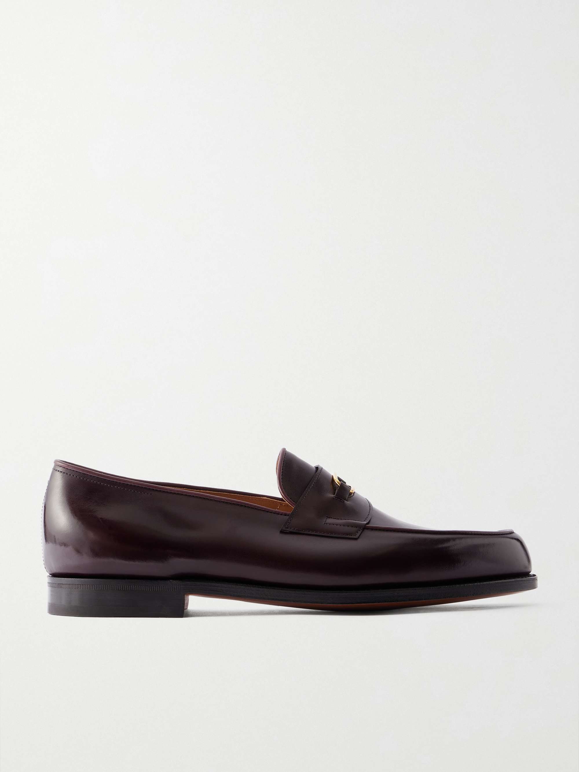 JOHN LOBB 