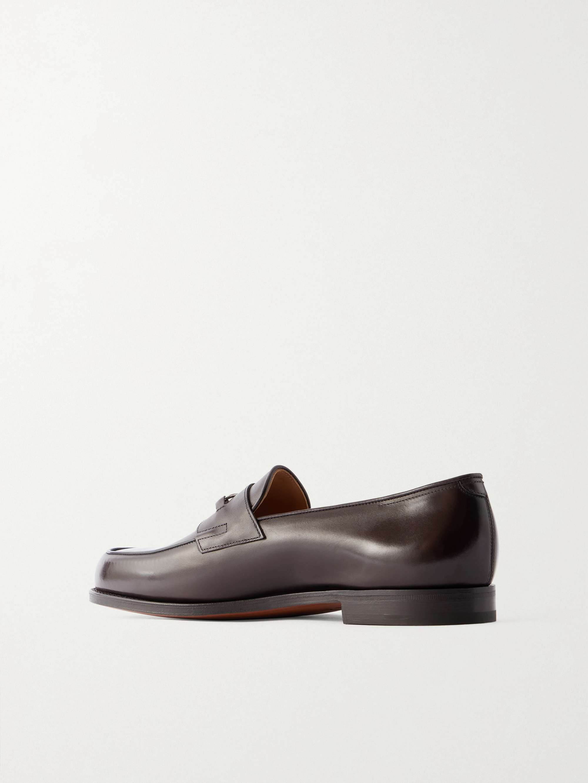JOHN LOBB 