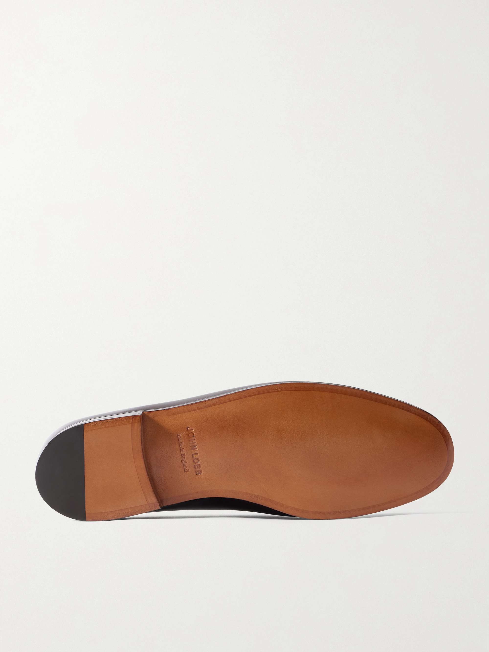 JOHN LOBB 