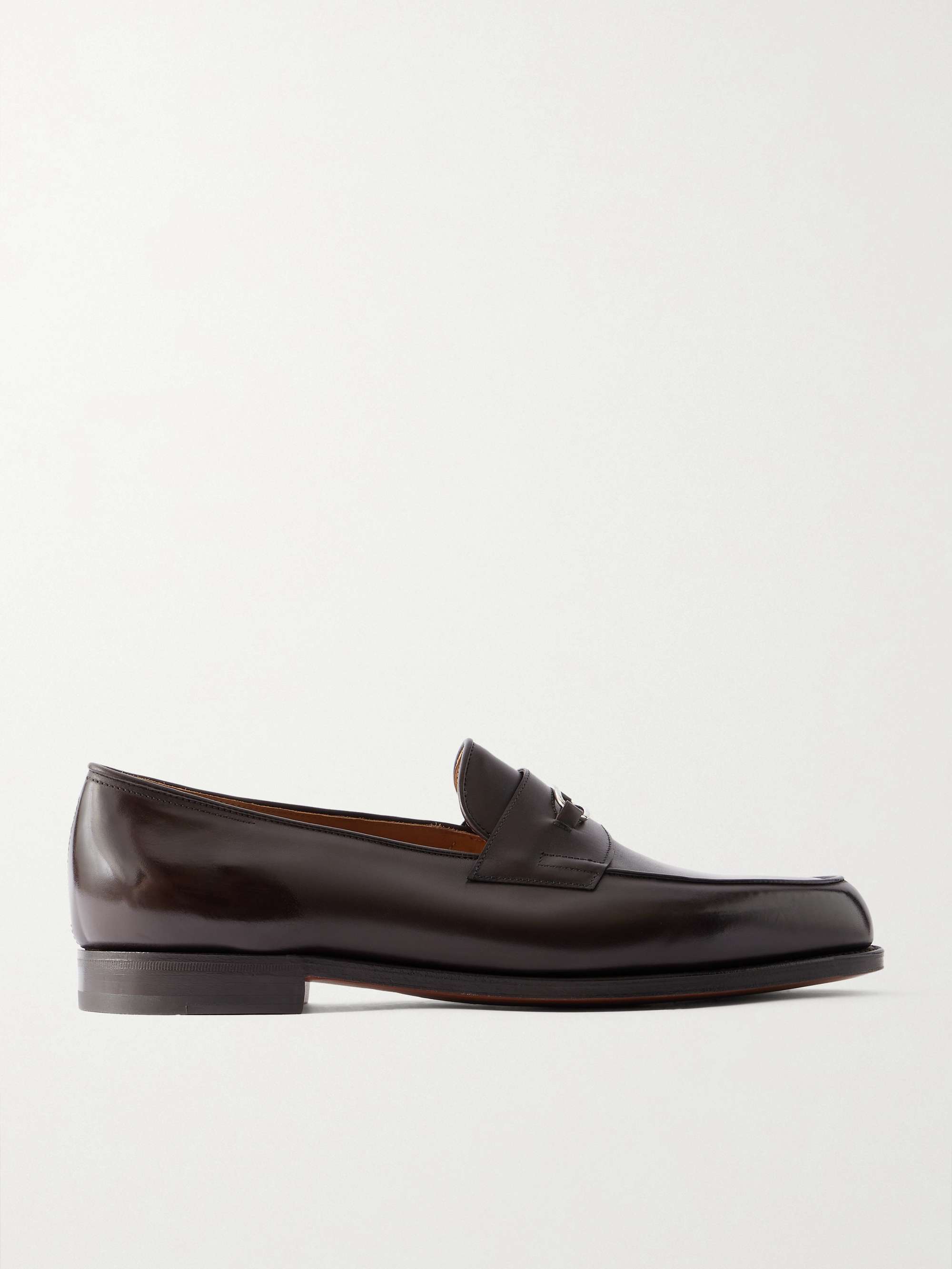JOHN LOBB 