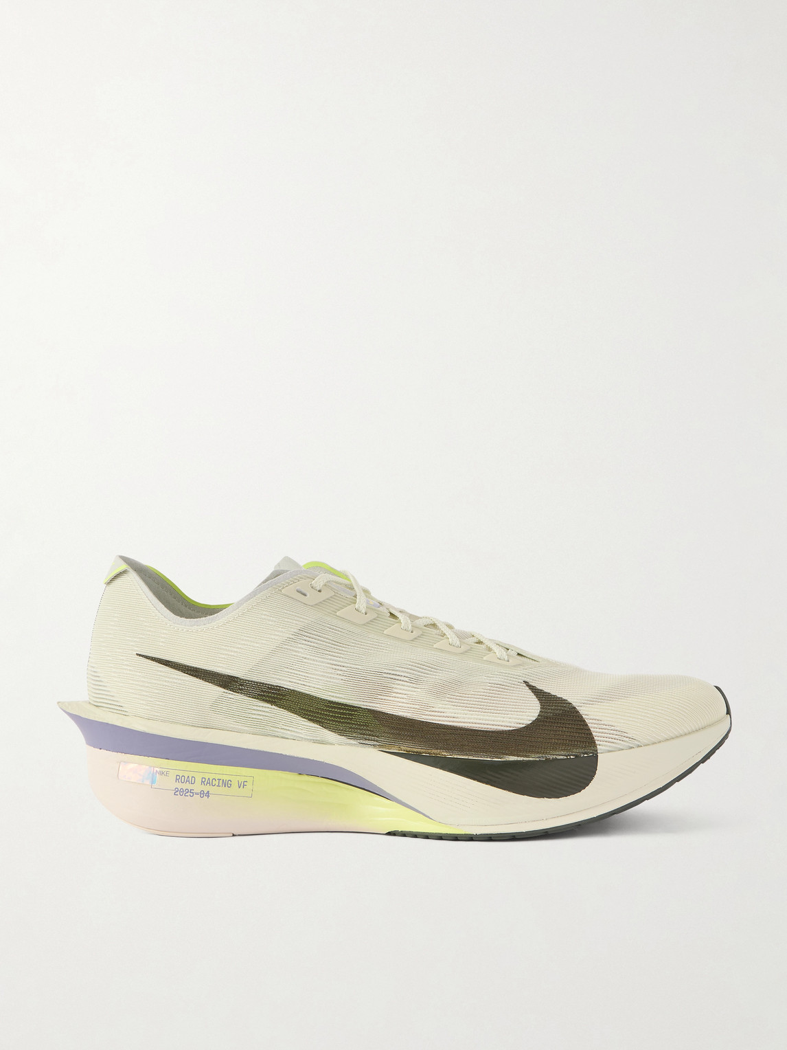 ZoomX Vaporfly NEXT% 4 Mesh Running Sneakers