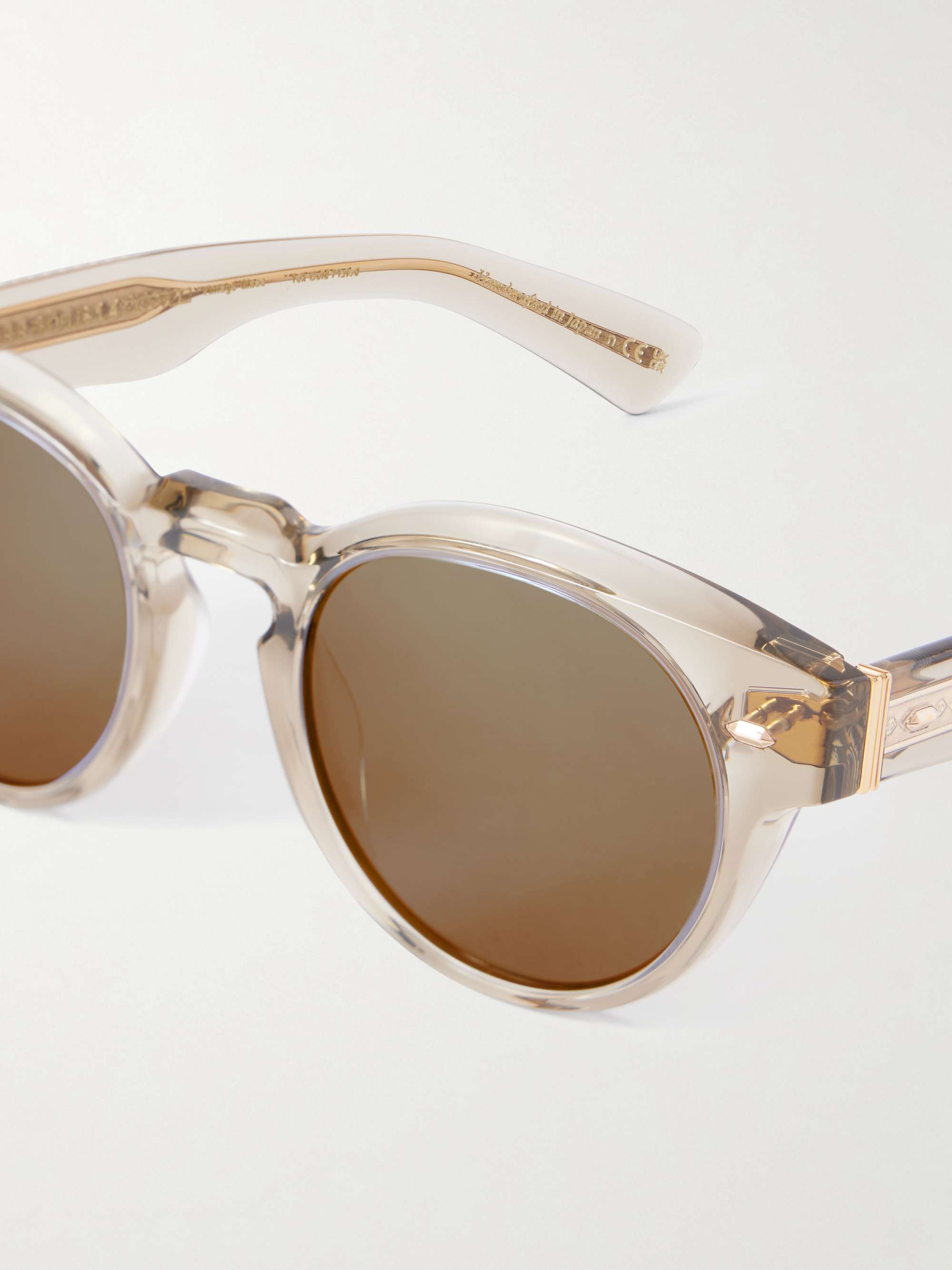 OLIVER PEOPLES 