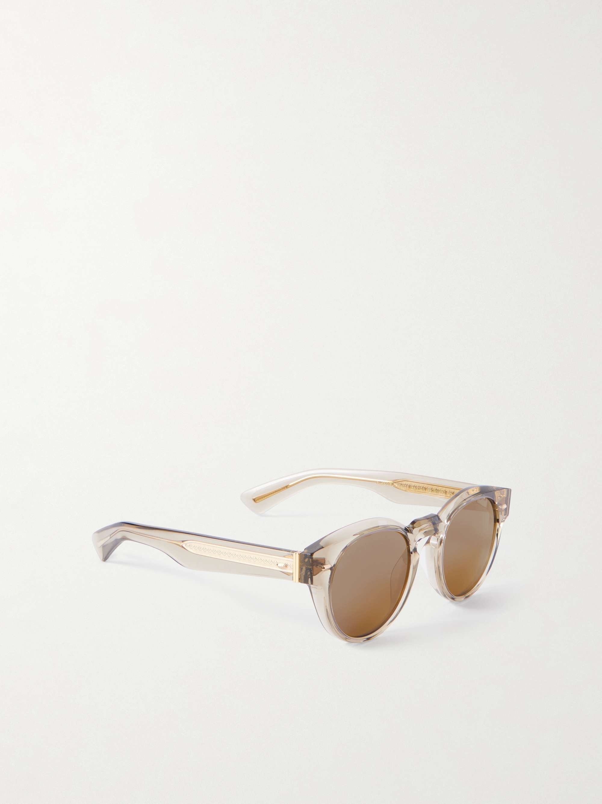 OLIVER PEOPLES 