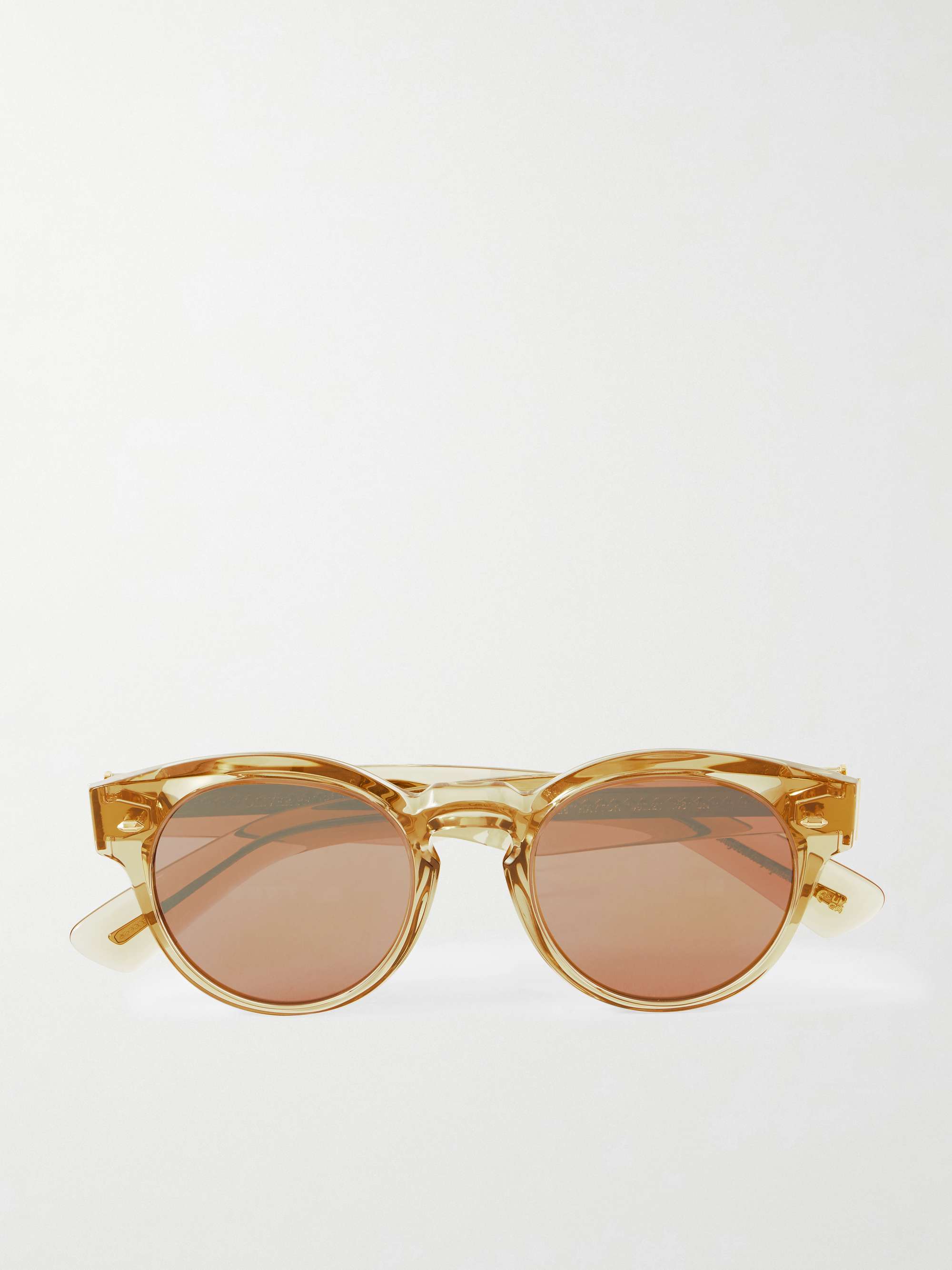 OLIVER PEOPLES 