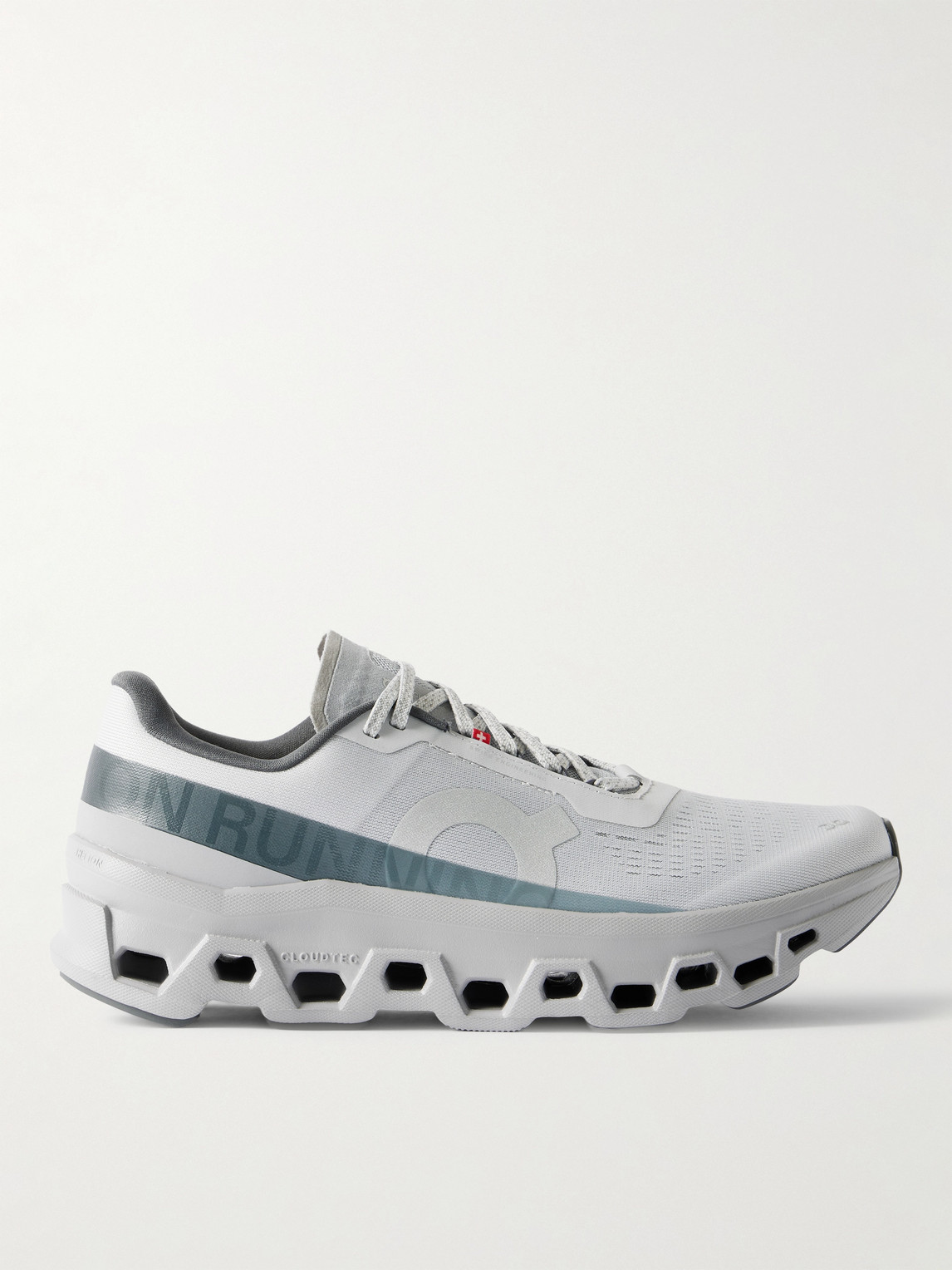 Cloudmonster 1 Stretch-Knit Sneakers
