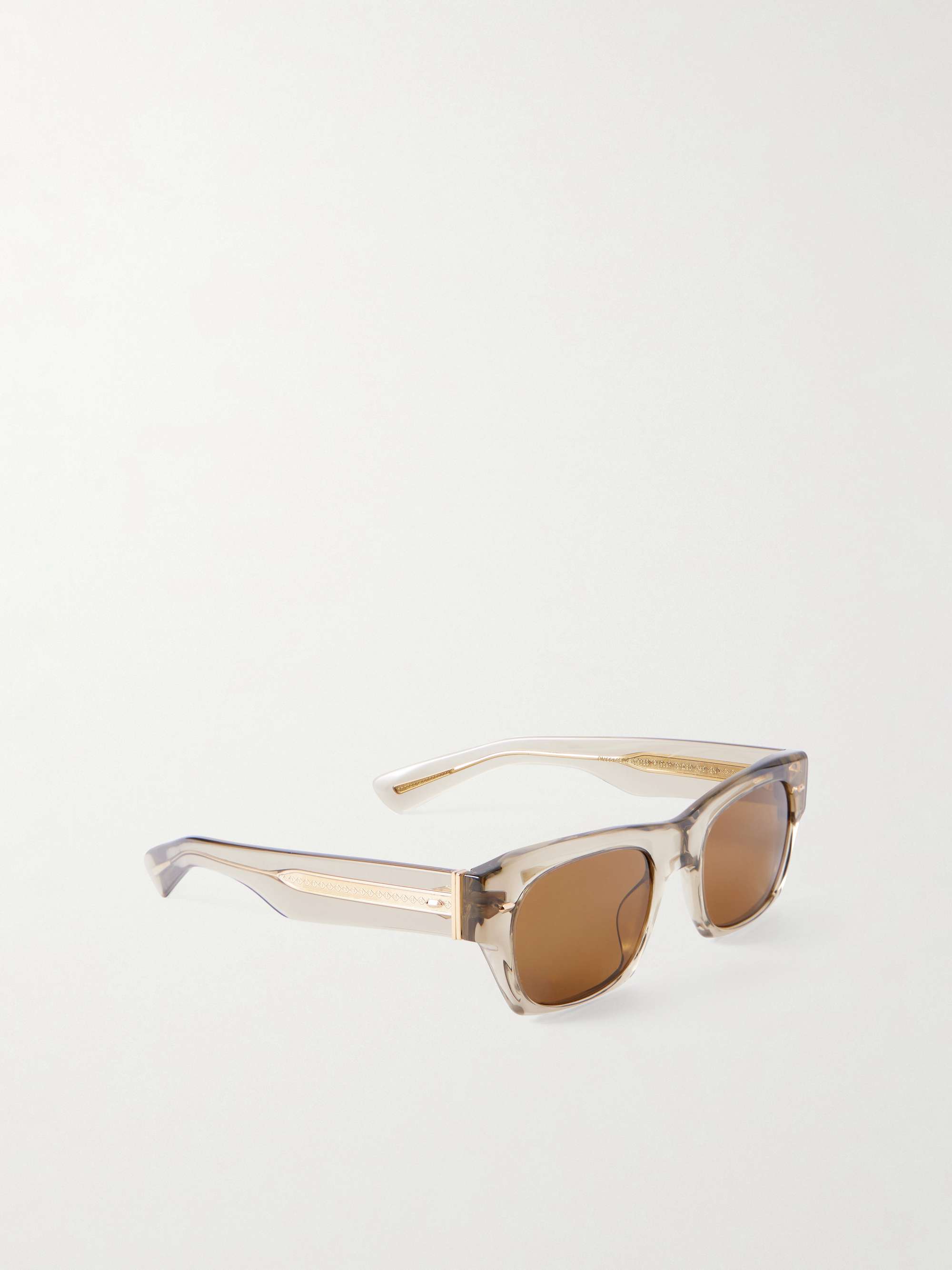 OLIVER PEOPLES 