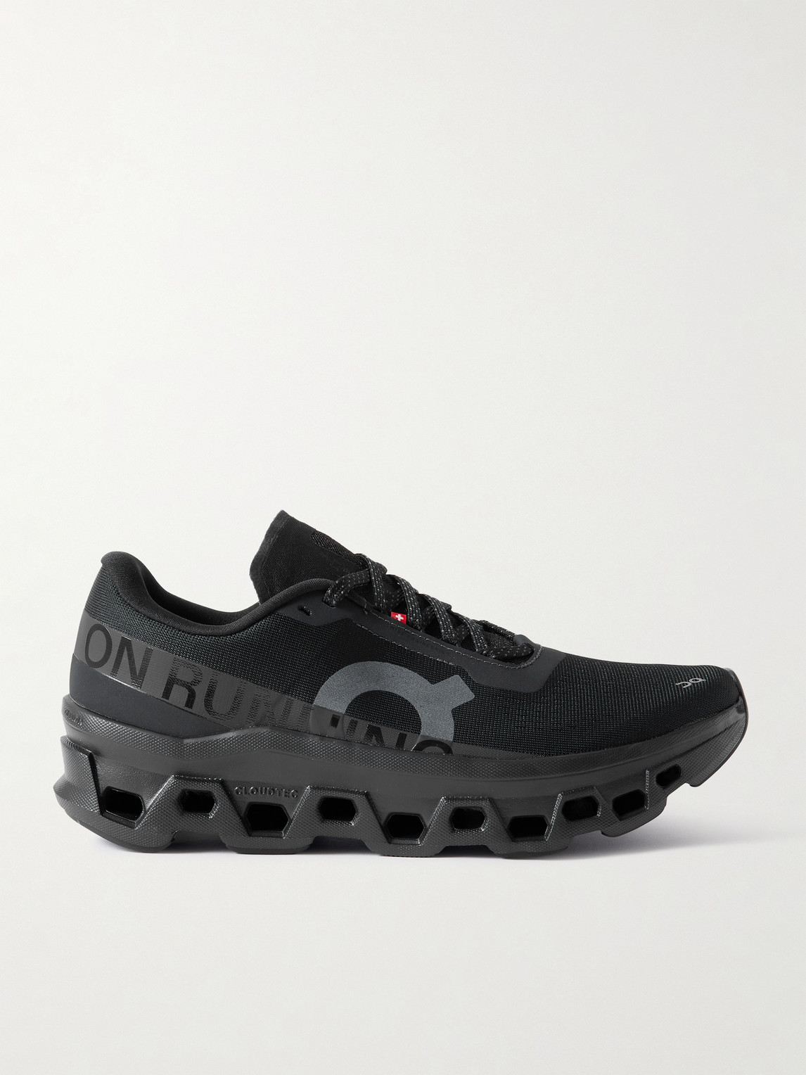 Cloudmonster 1 Stretch-Knit Sneakers