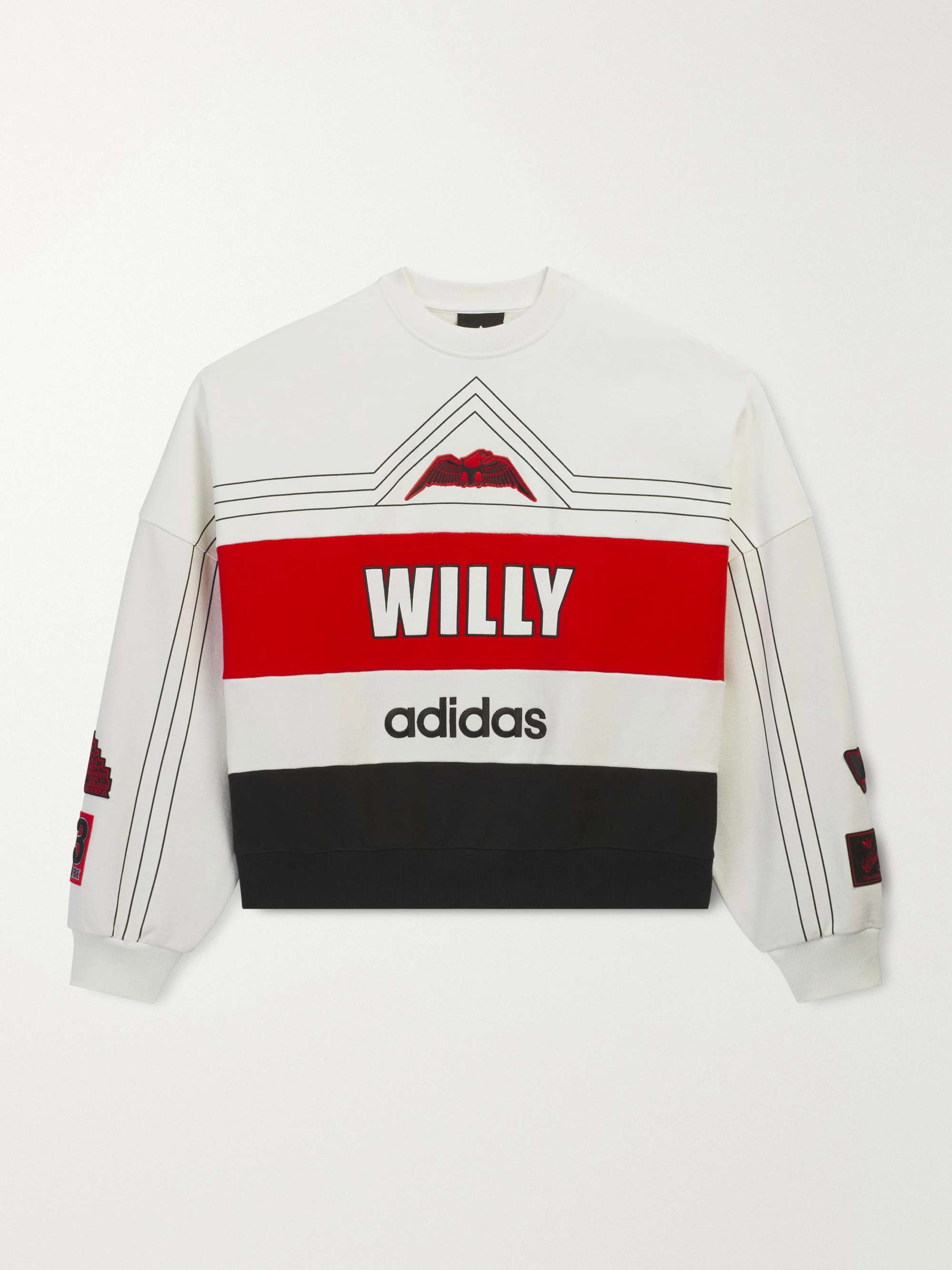 ADIDAS ORIGINALS 