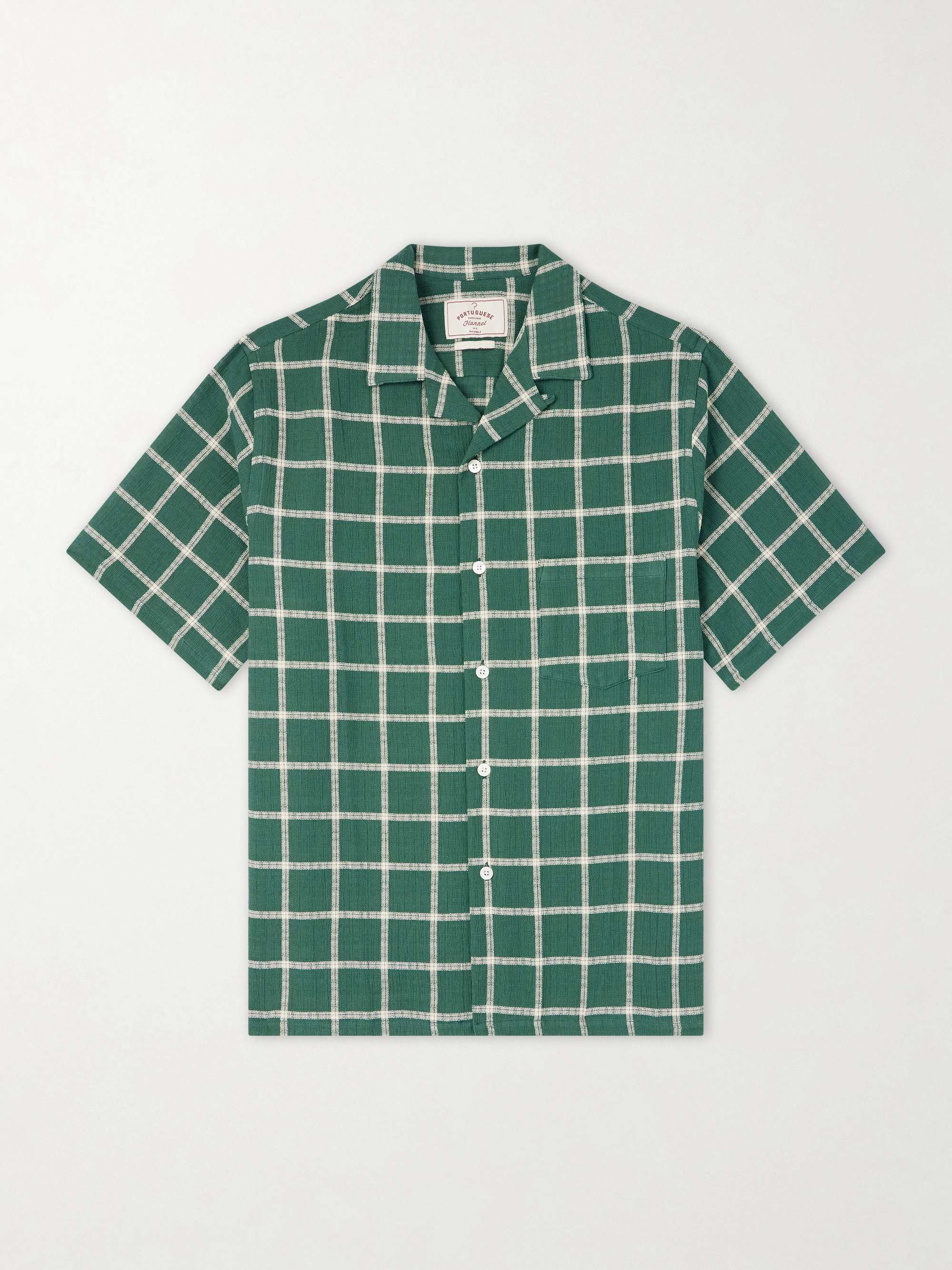 PORTUGUESE FLANNEL 