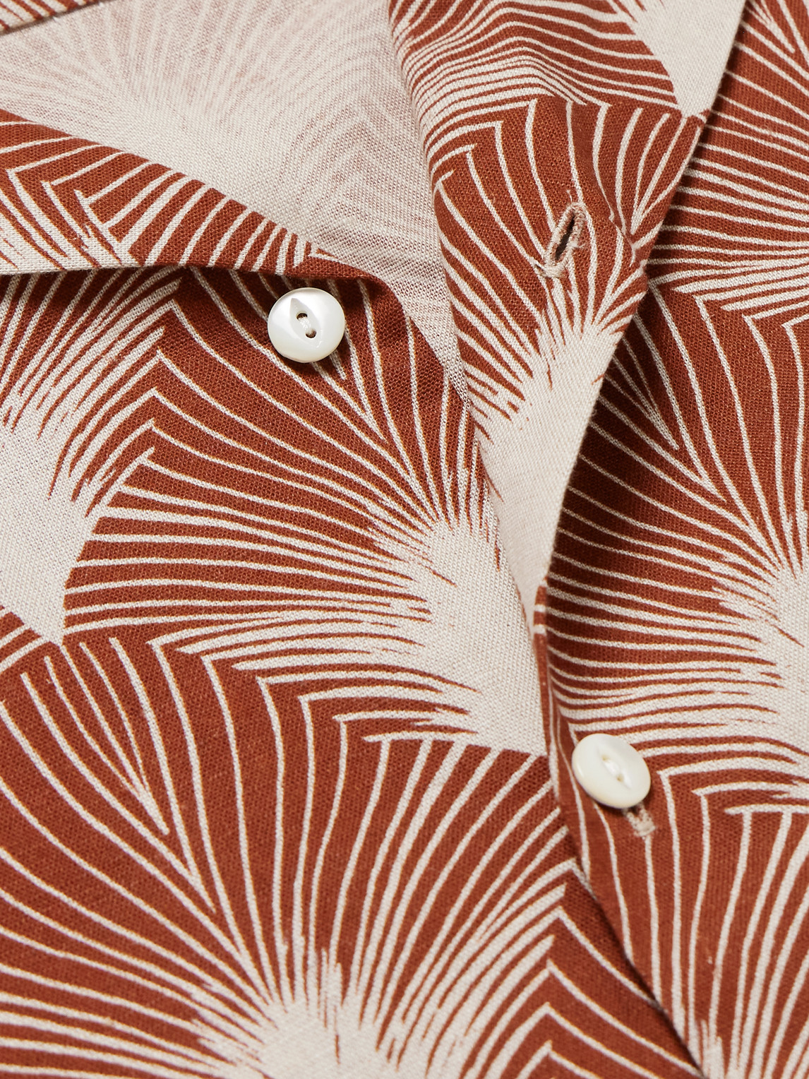 Feathers Printed