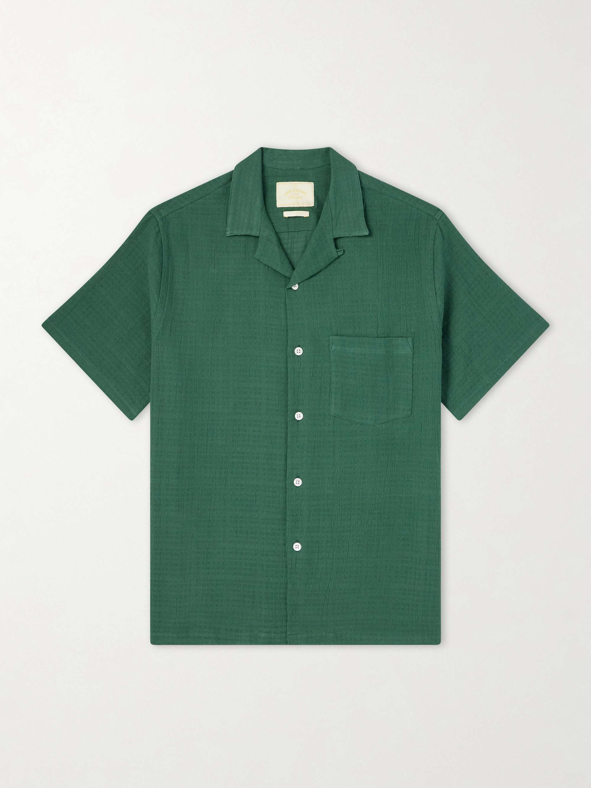 PORTUGUESE FLANNEL 