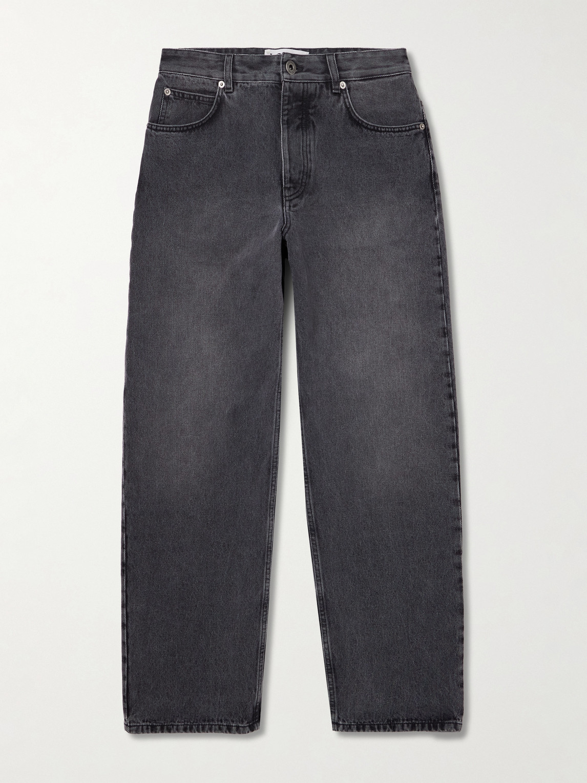 Loewe Wide-Leg Jeans IT 56