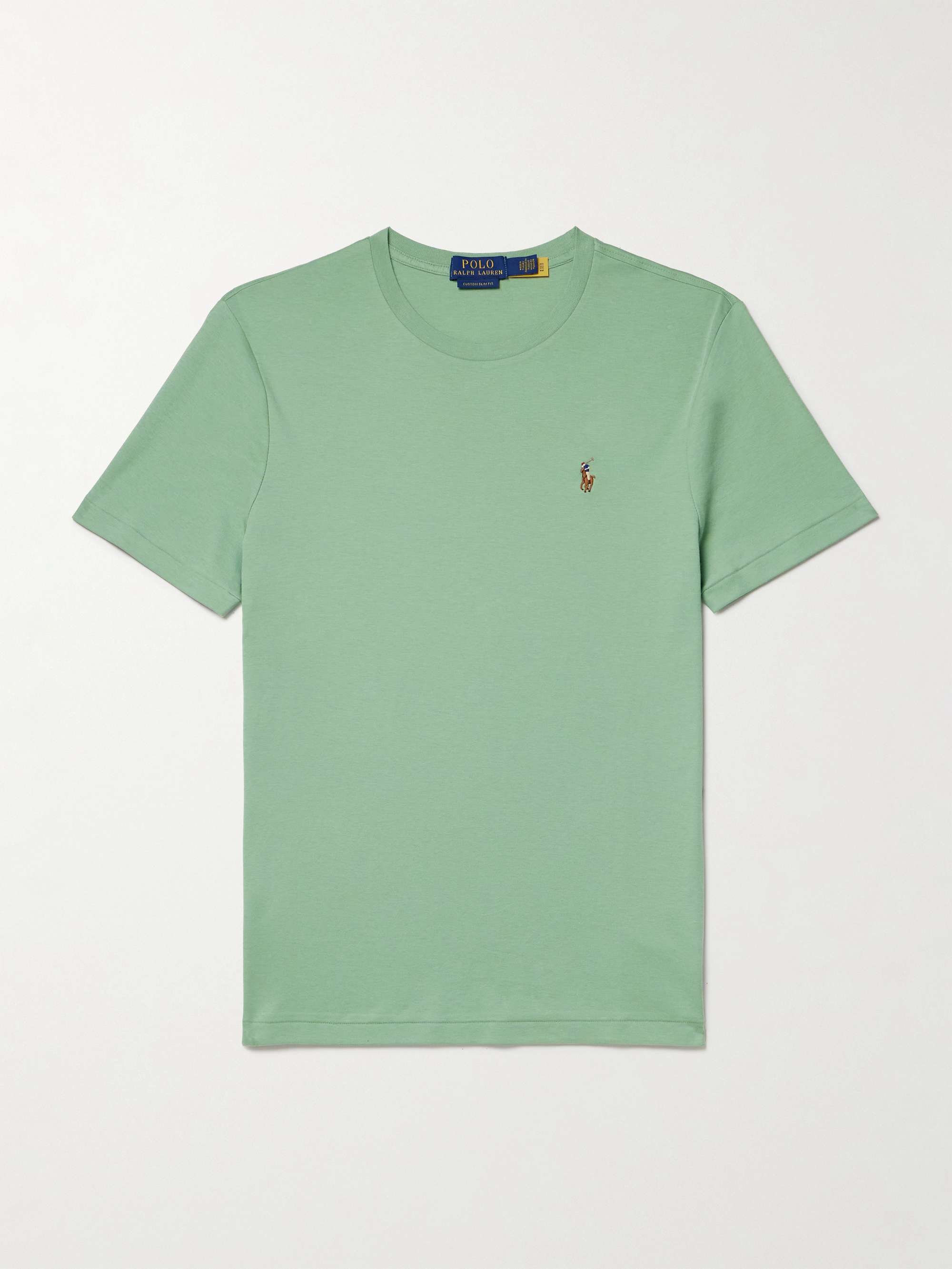 POLO RALPH LAUREN 