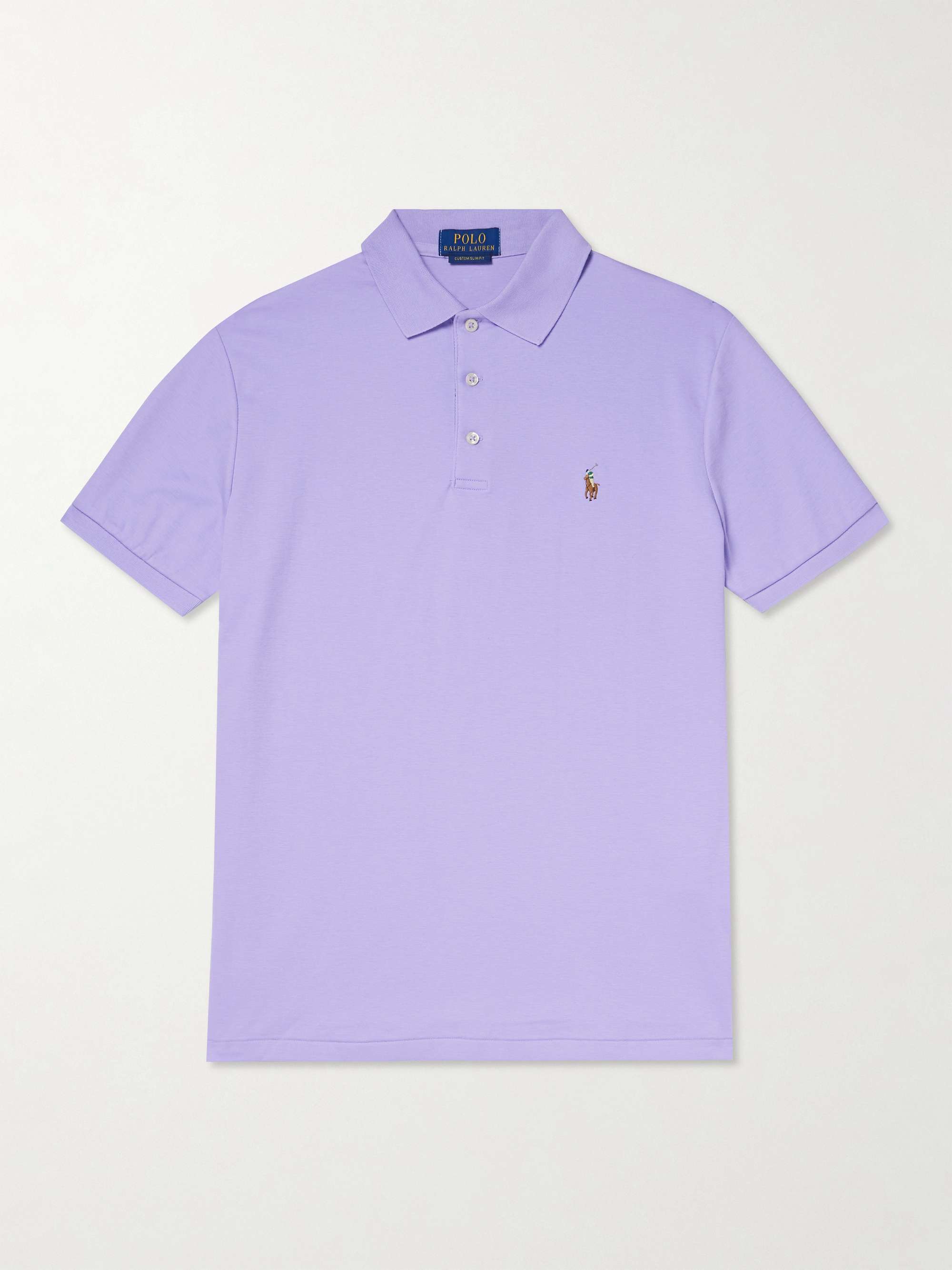 POLO RALPH LAUREN 