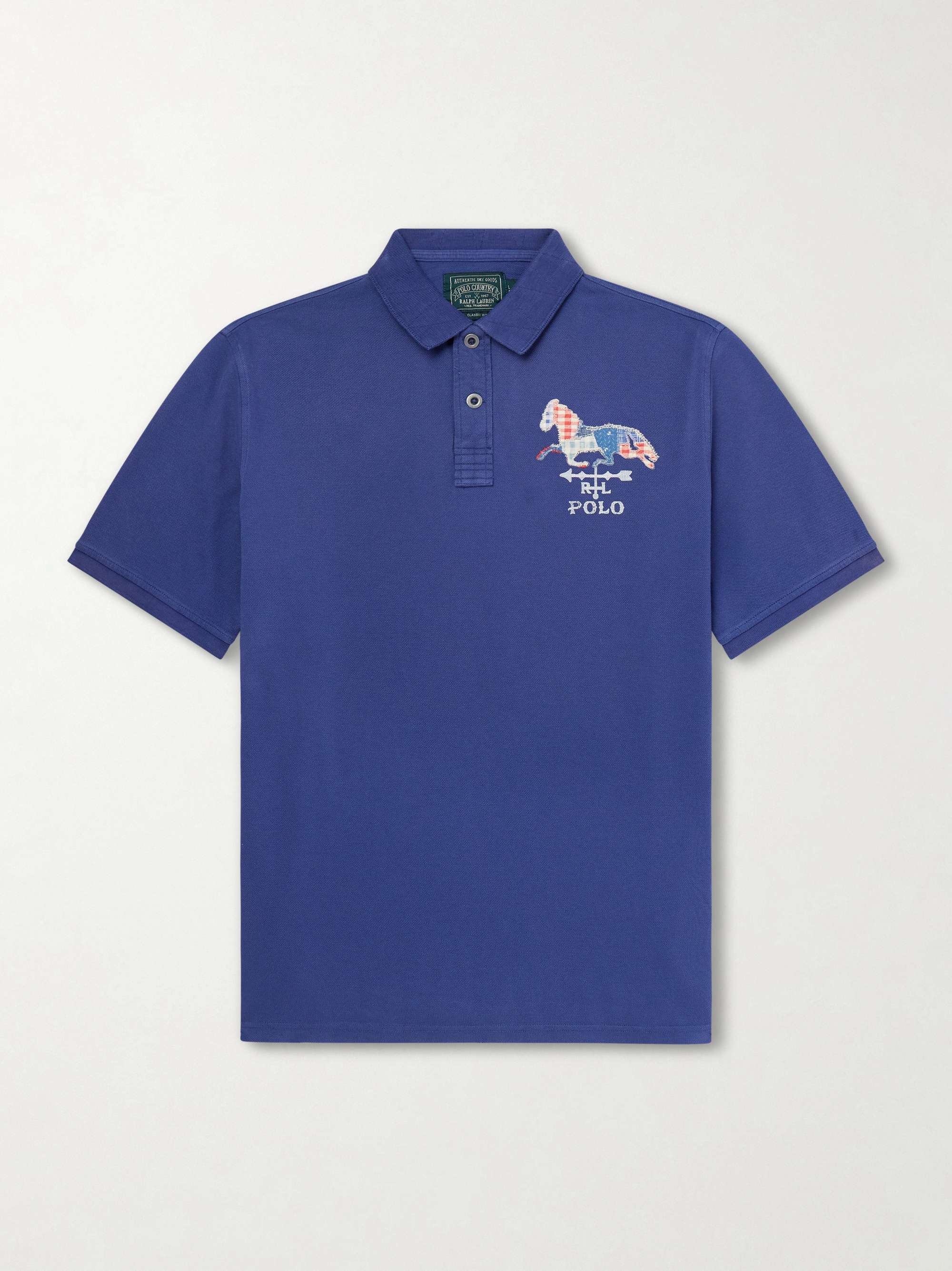 POLO RALPH LAUREN 