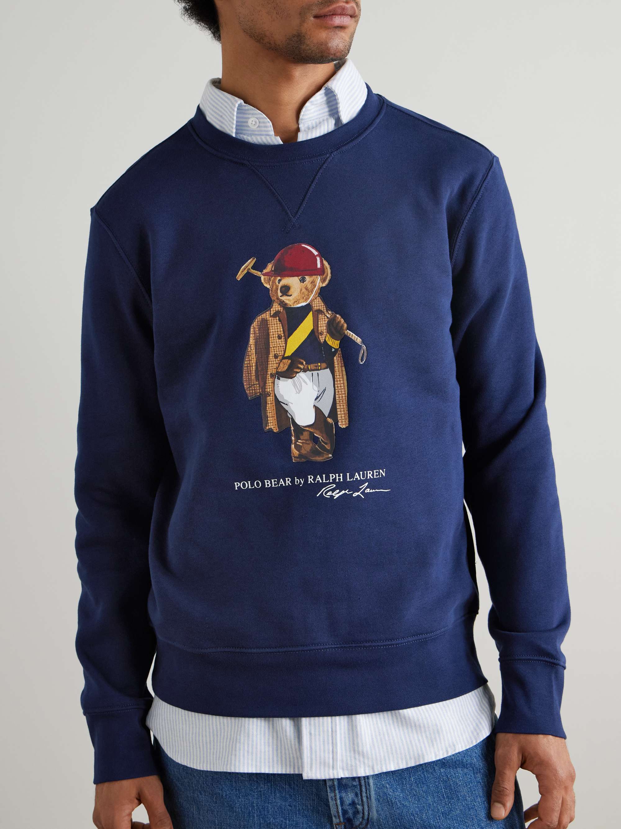 POLO RALPH LAUREN 