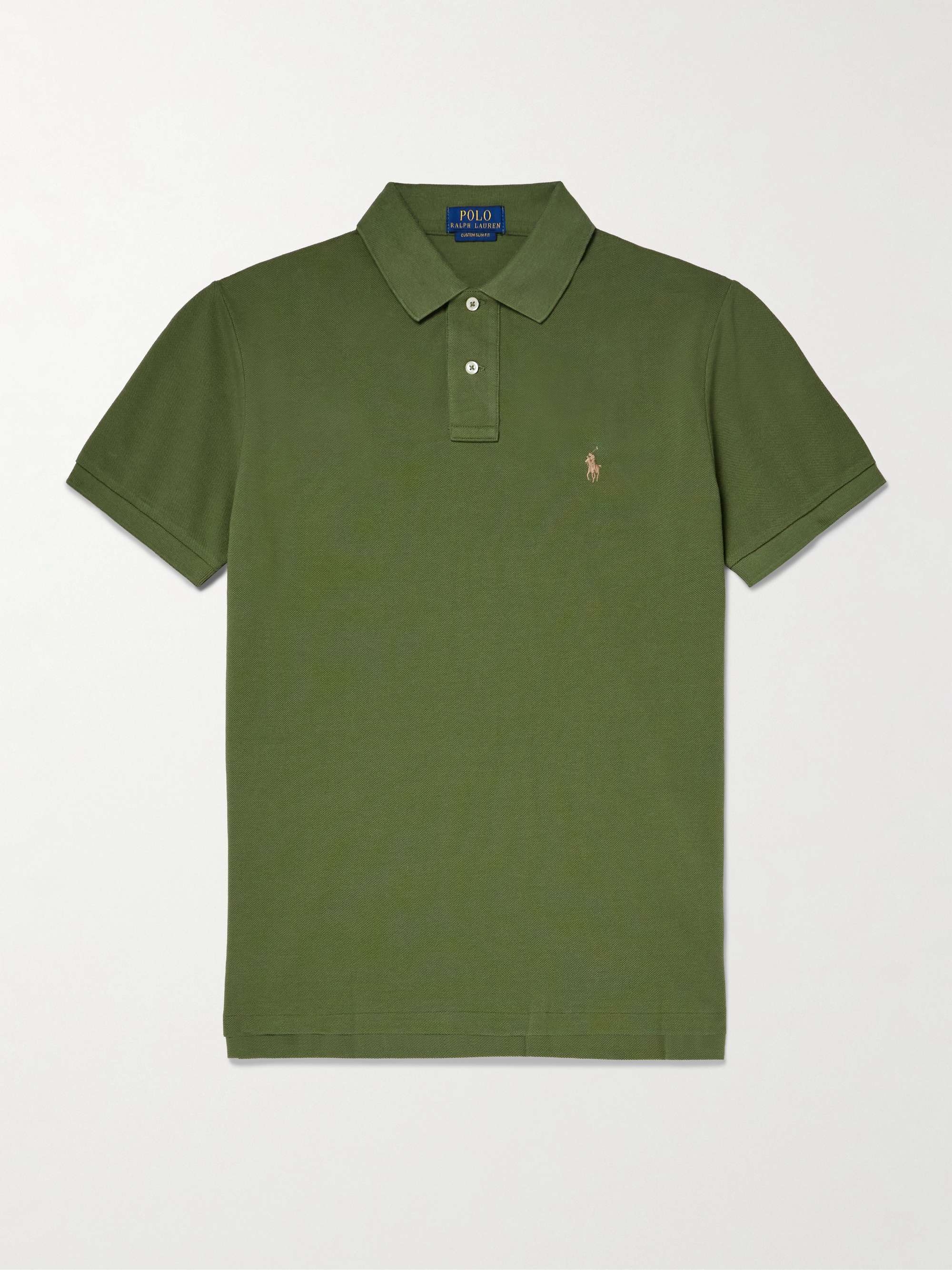 POLO RALPH LAUREN 