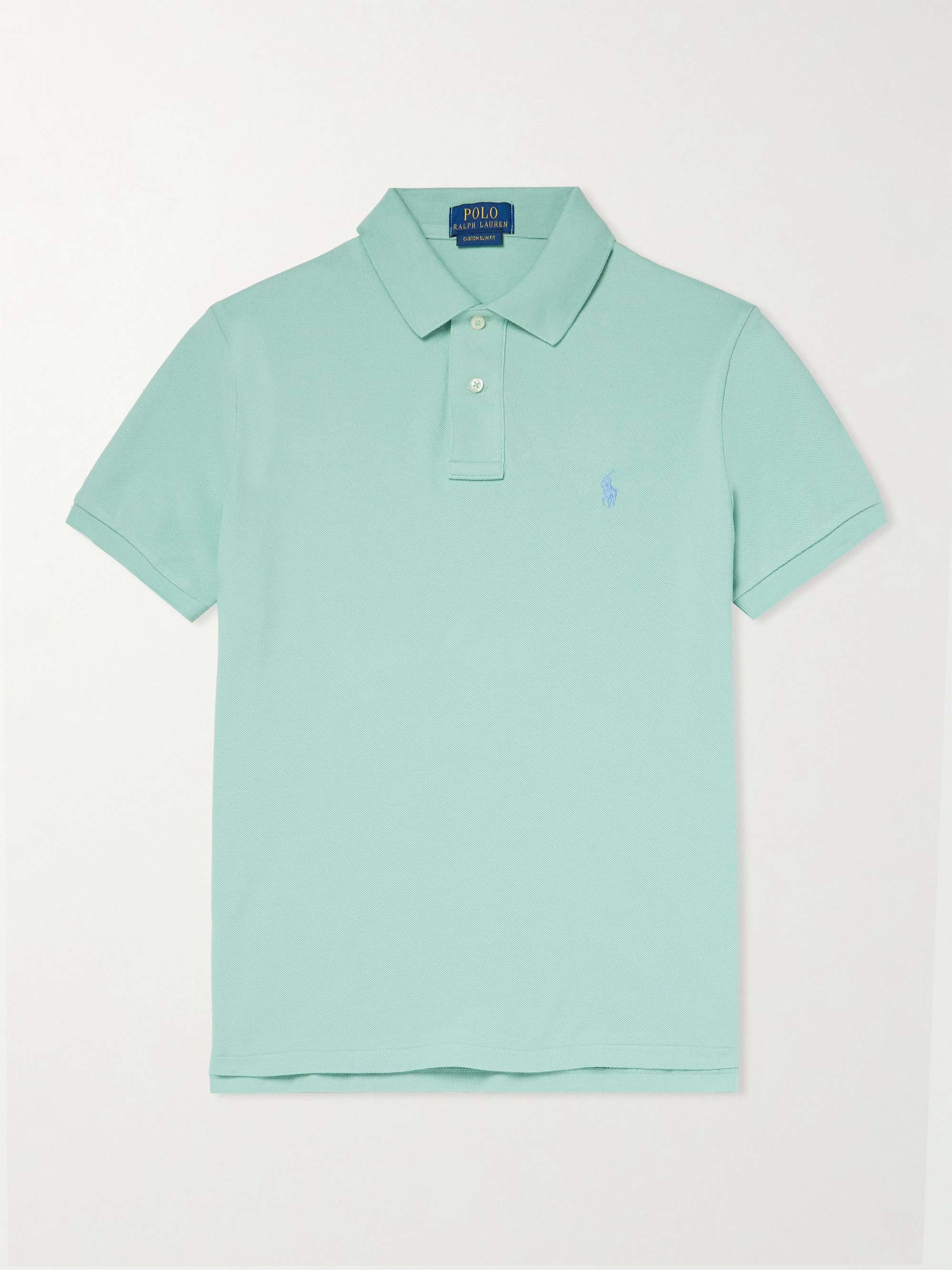 POLO RALPH LAUREN 