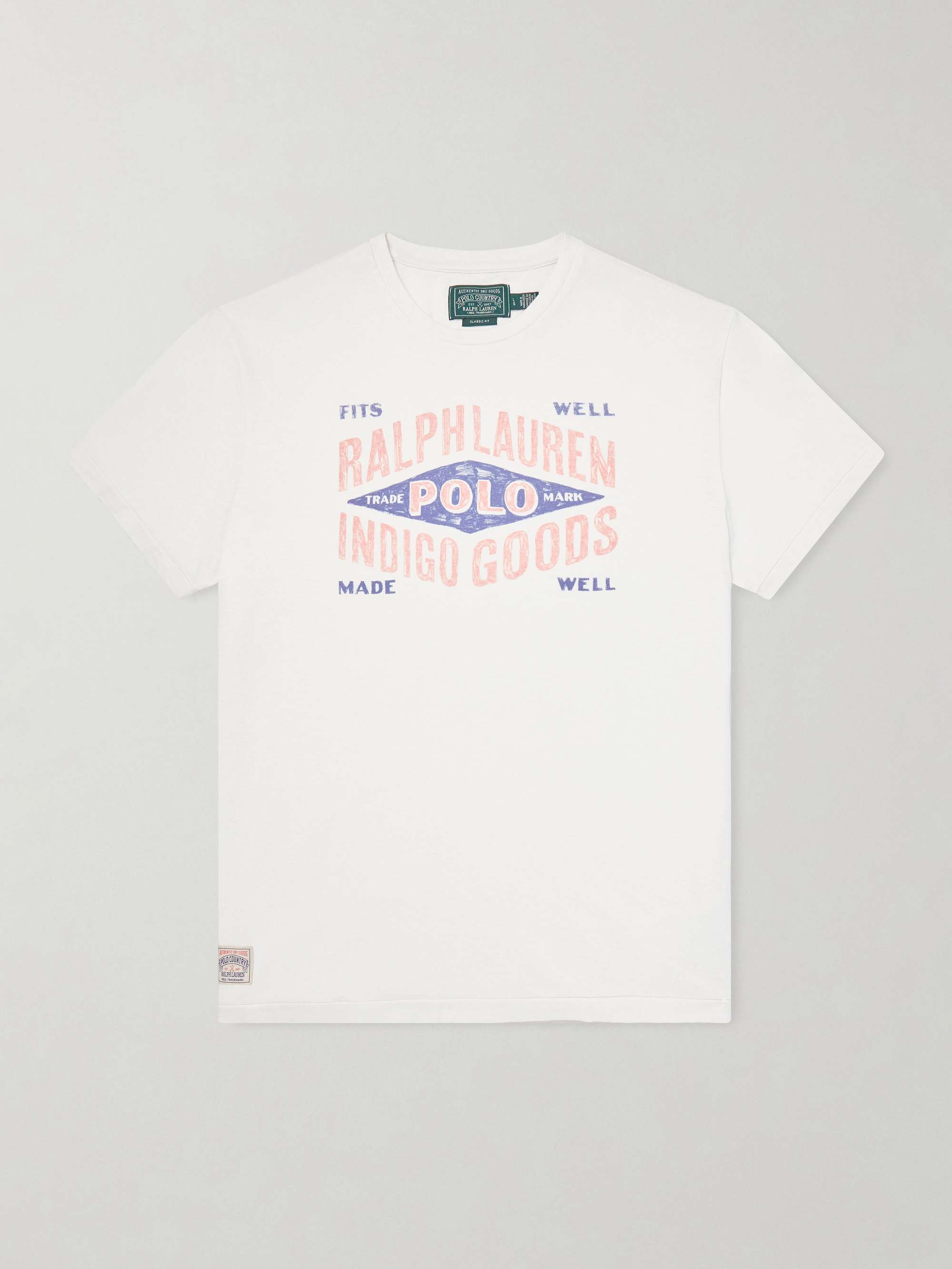 POLO RALPH LAUREN 
