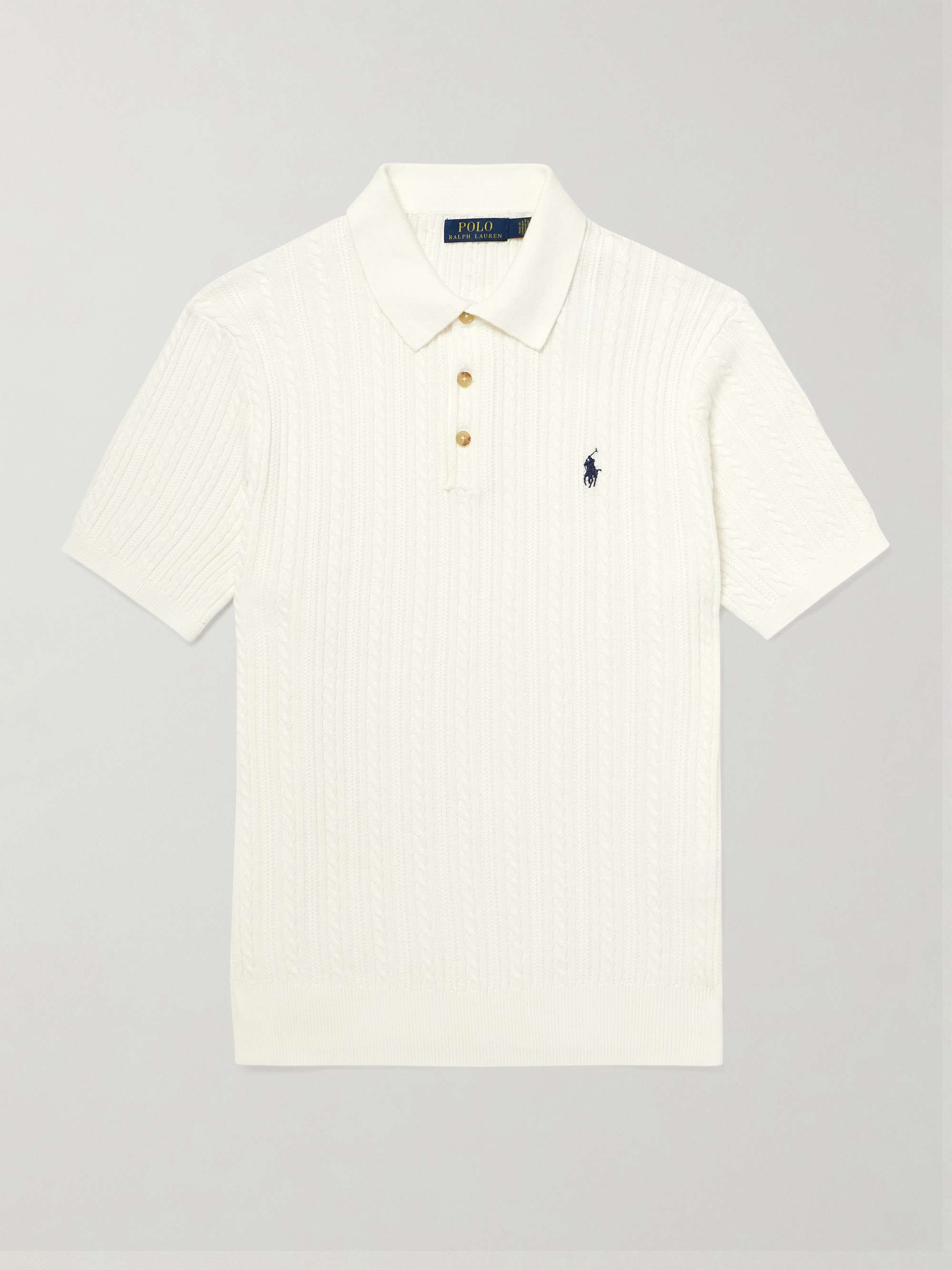 POLO RALPH LAUREN 