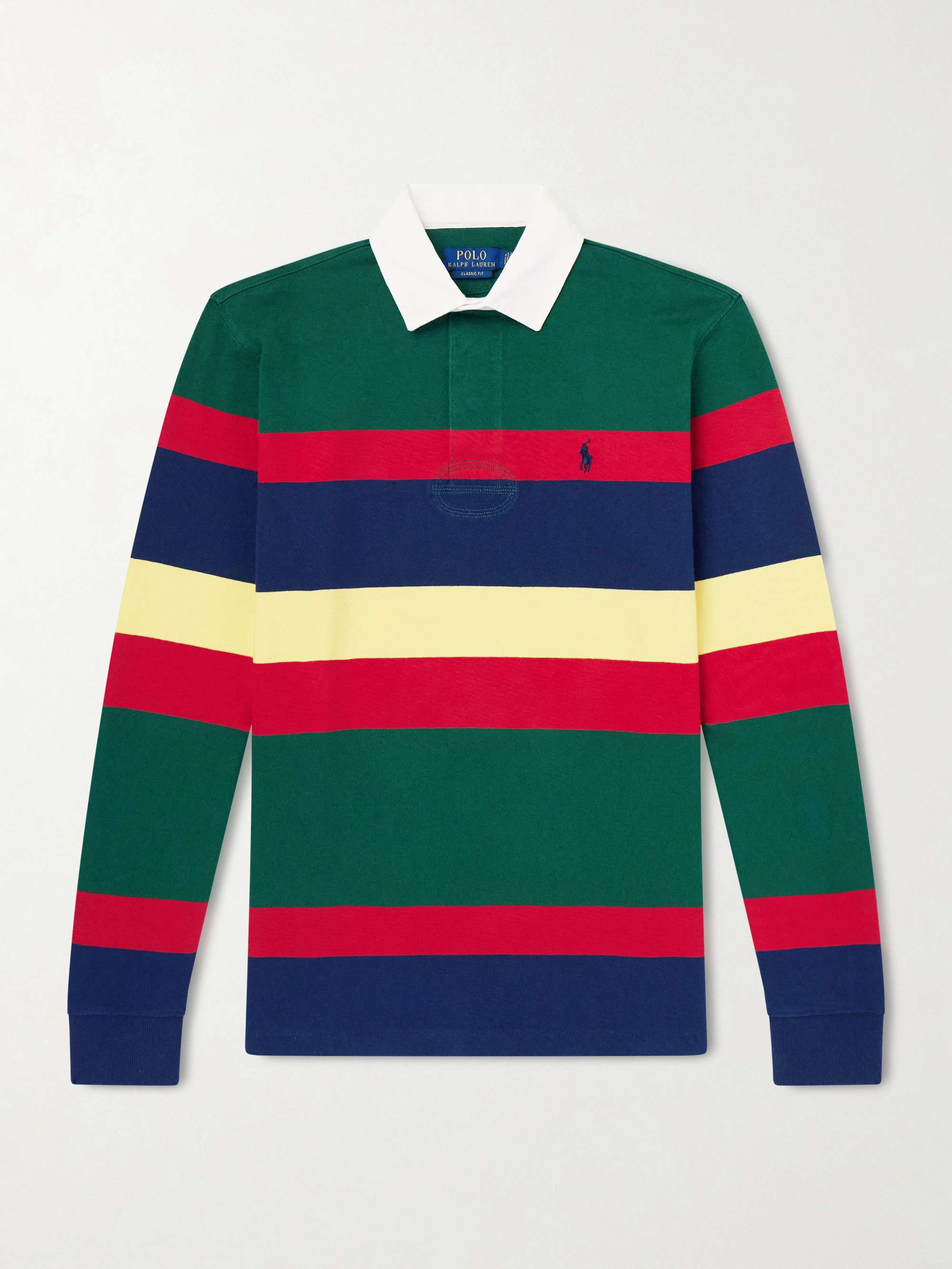 POLO RALPH LAUREN 