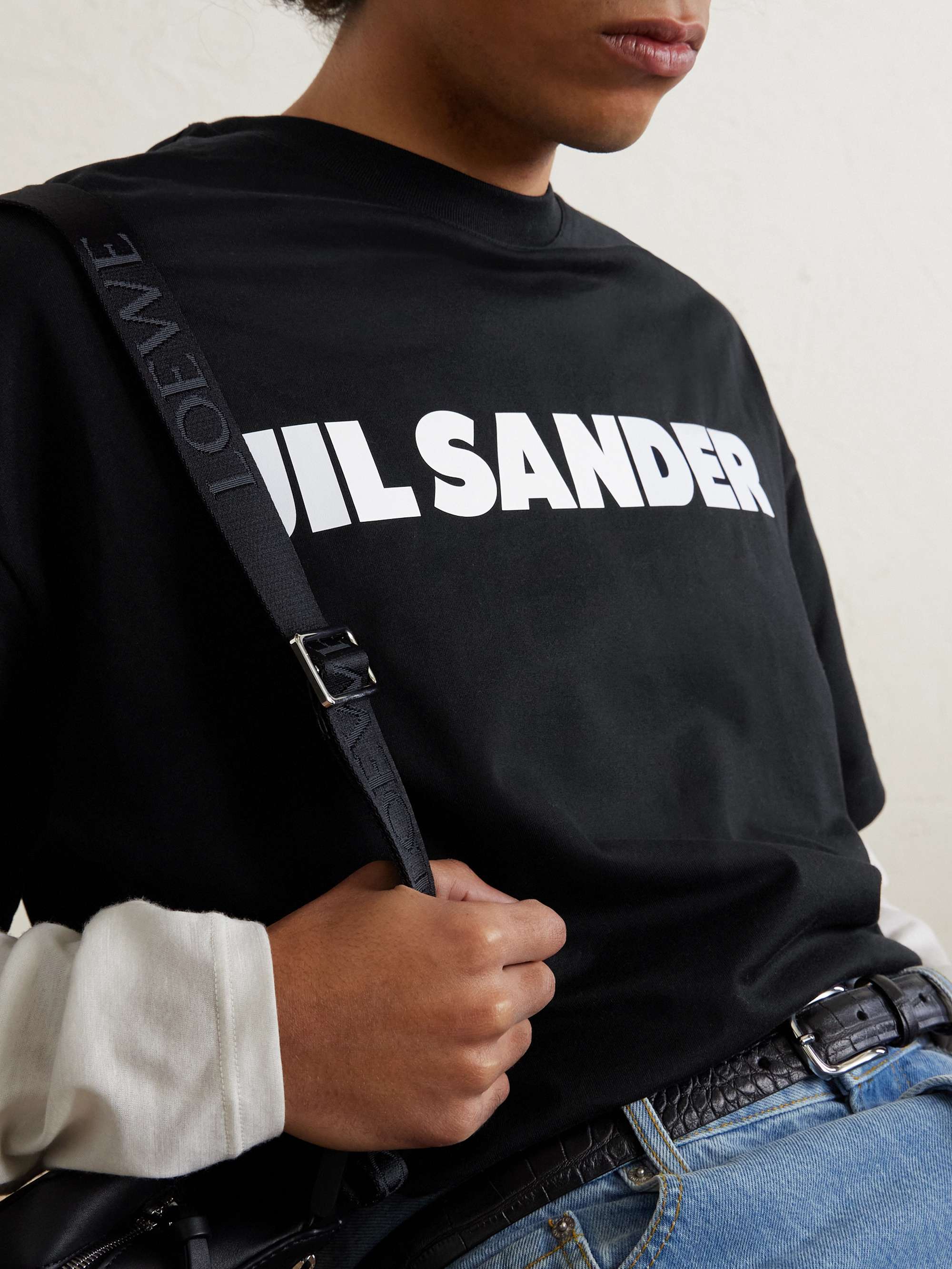 JIL SANDER 