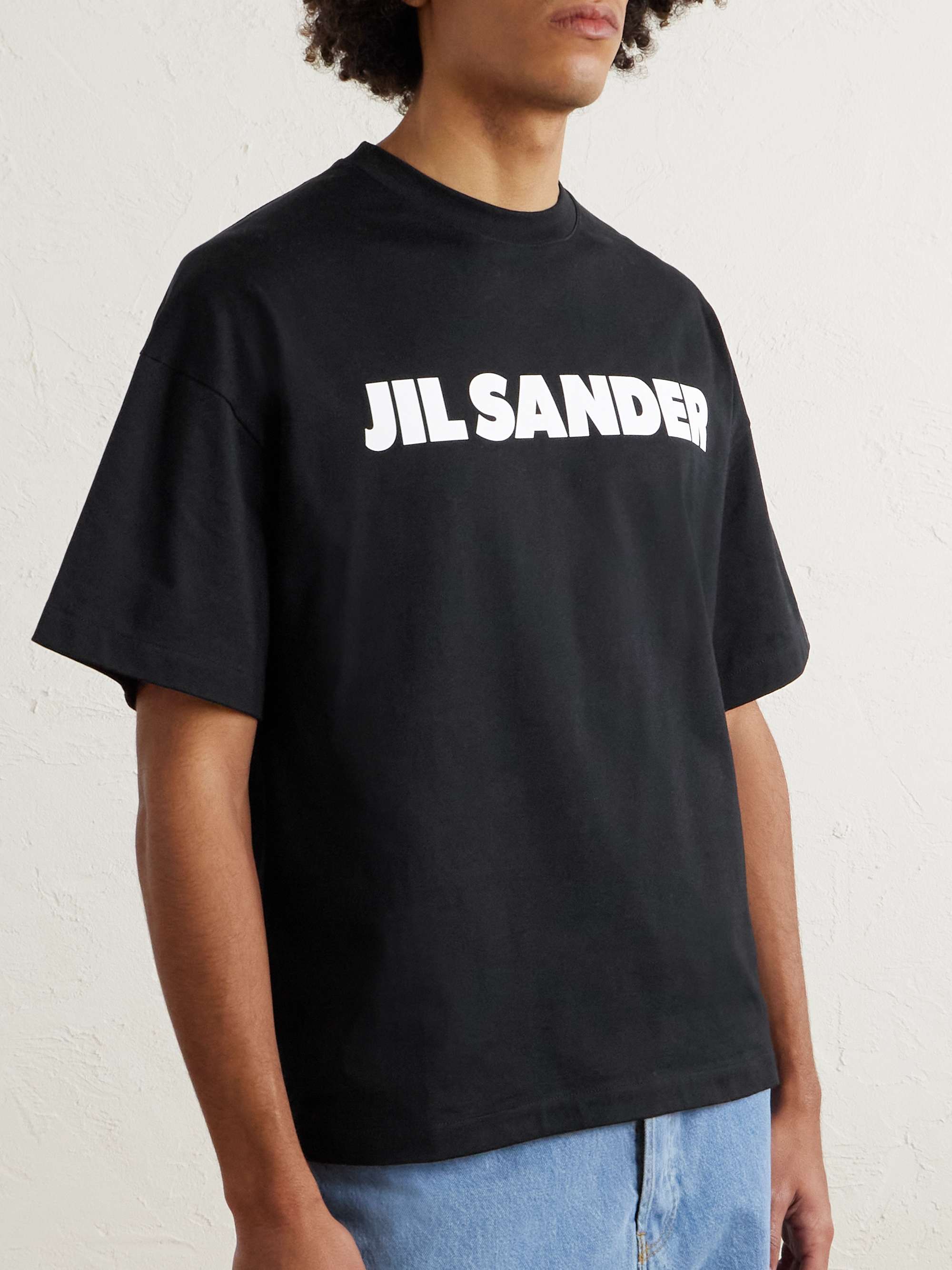 JIL SANDER 