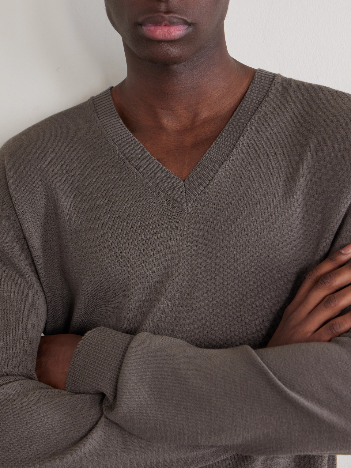 Saxophonist Sweater