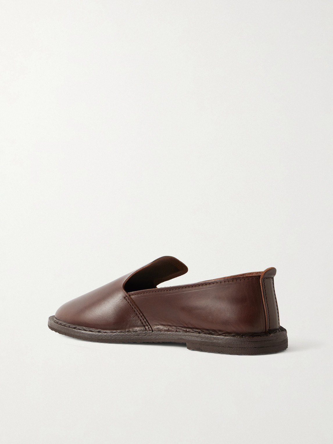 Steve Mono Loafers