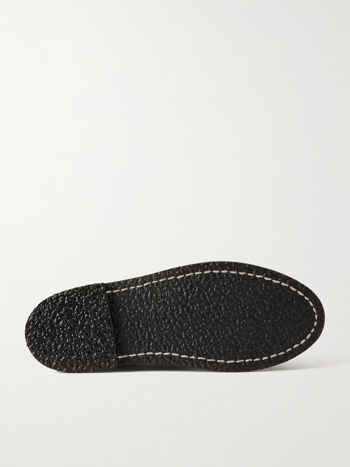 Steve Mono Loafers