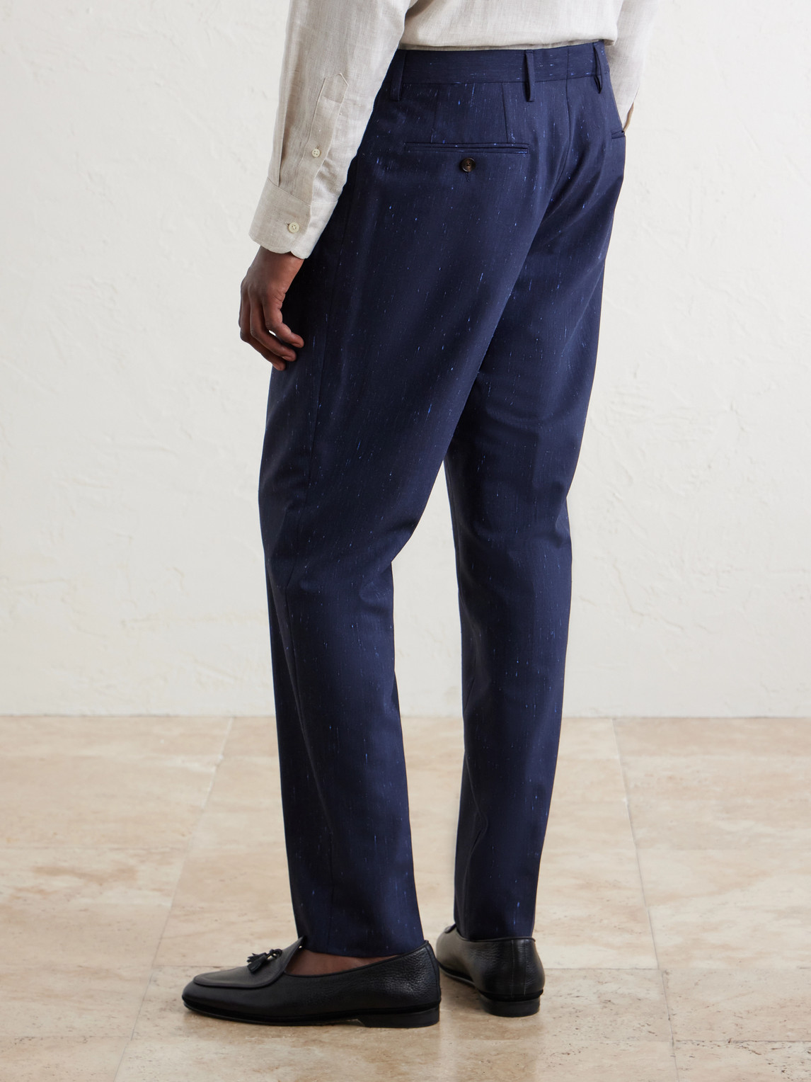 Mr P. - Slim-Fit