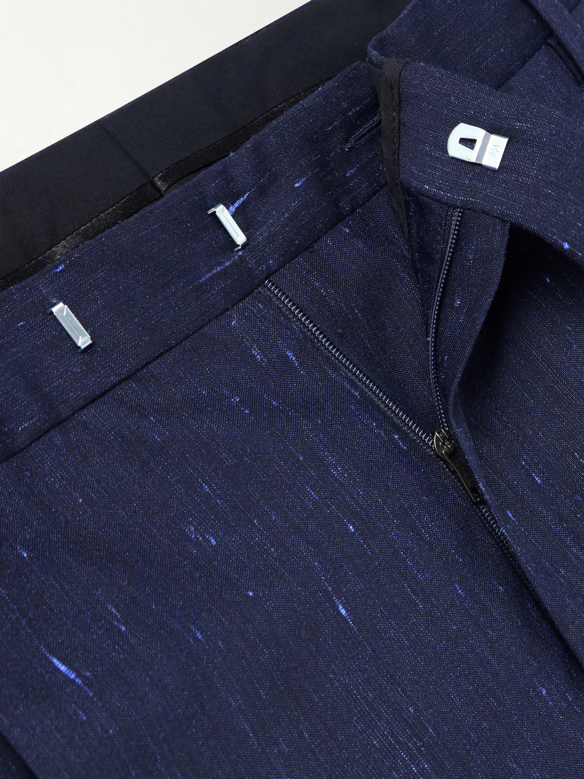 Mr P. - Slim-Fit